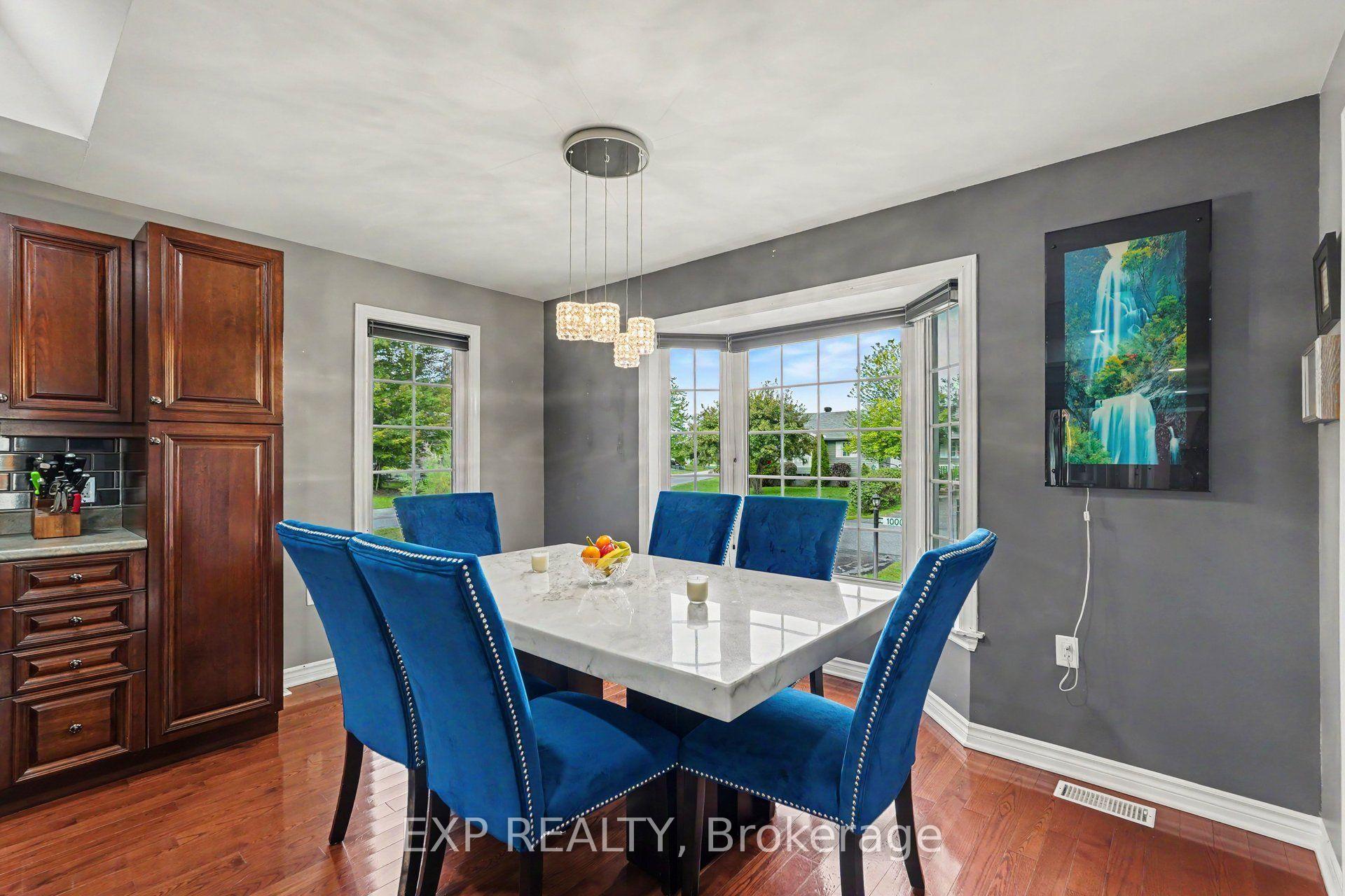 Photo 18 of 1000 Murray Gair Private, Ottawa, Greely — HOMEH