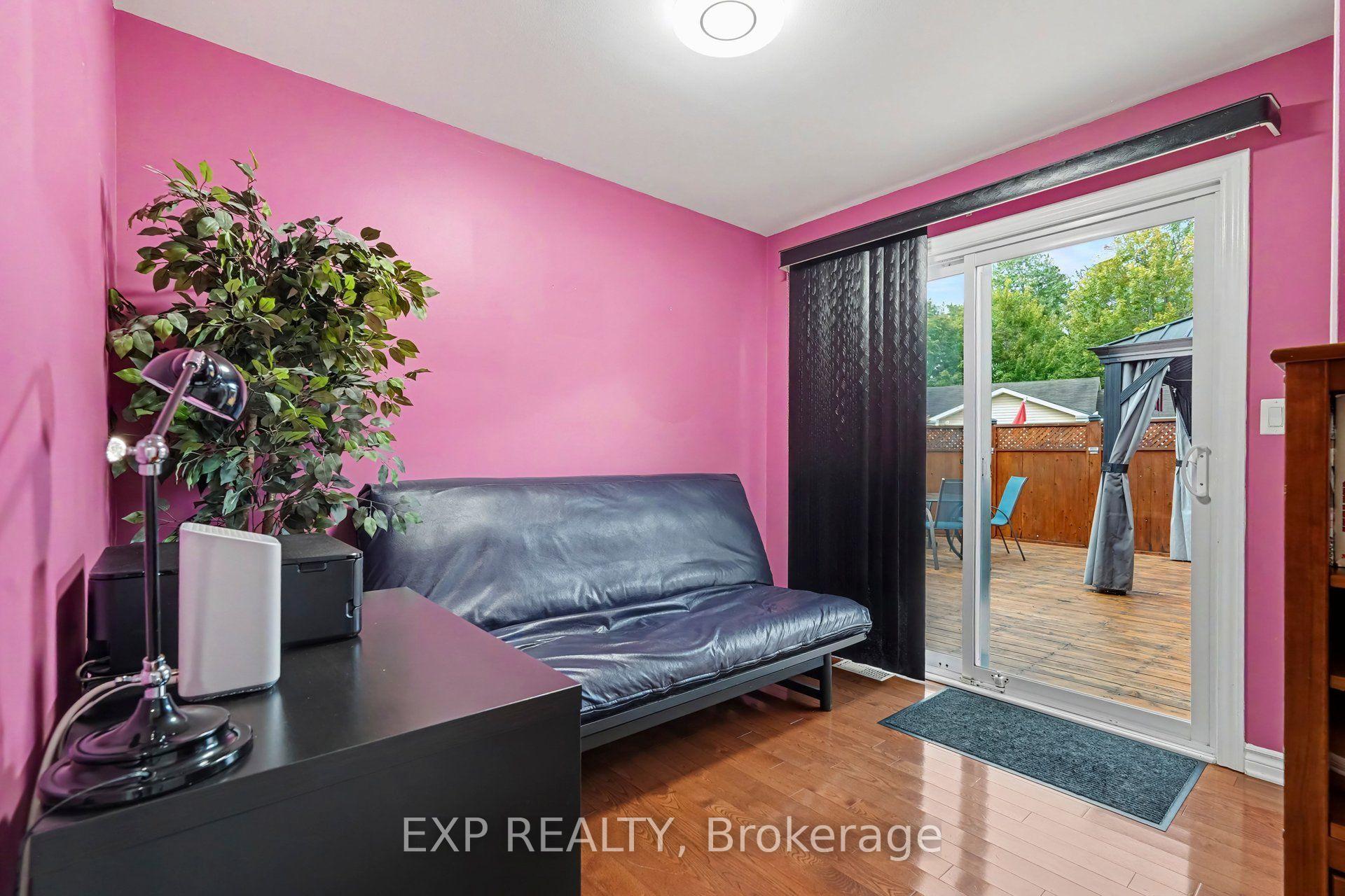 Photo 23 of 1000 Murray Gair Private, Ottawa, Greely — HOMEH