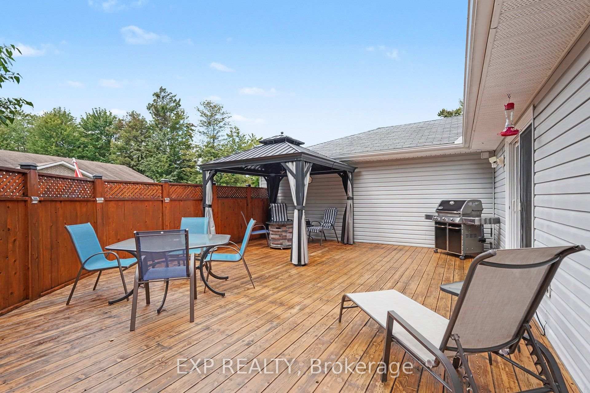 Photo 26 of 1000 Murray Gair Private, Ottawa, Greely — HOMEH