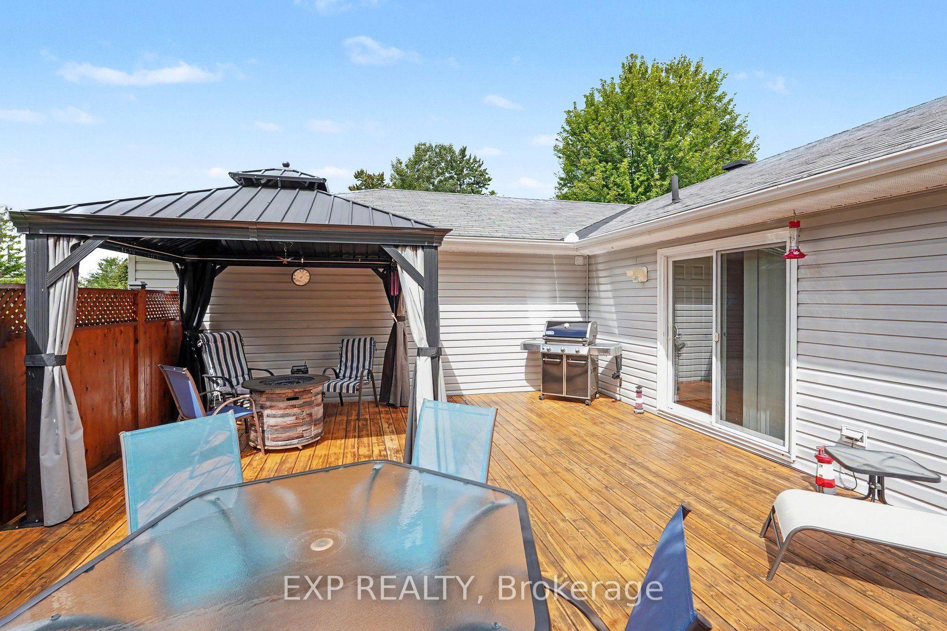 Photo 27 of 1000 Murray Gair Private, Ottawa, Greely — HOMEH