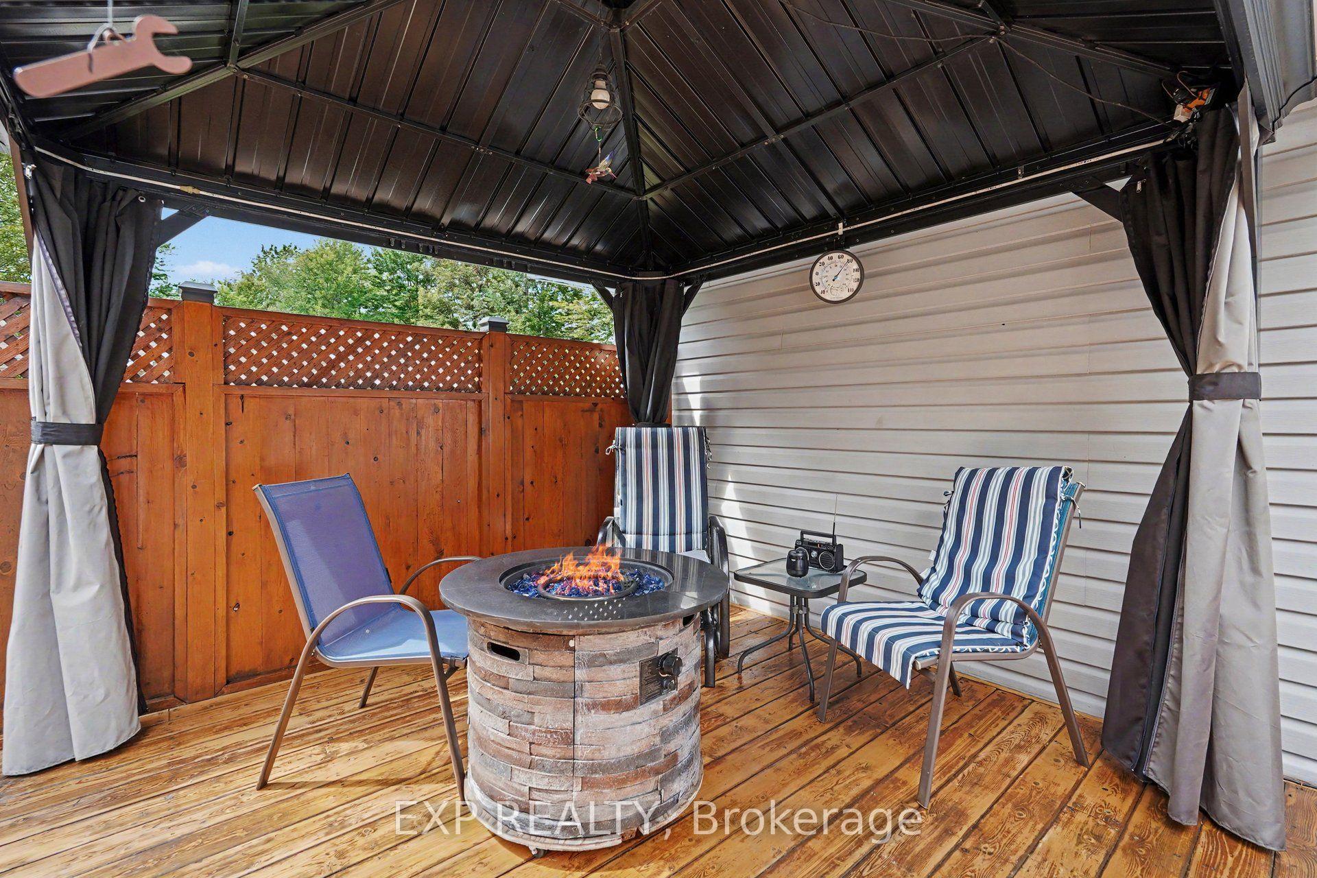 Photo 28 of 1000 Murray Gair Private, Ottawa, Greely — HOMEH