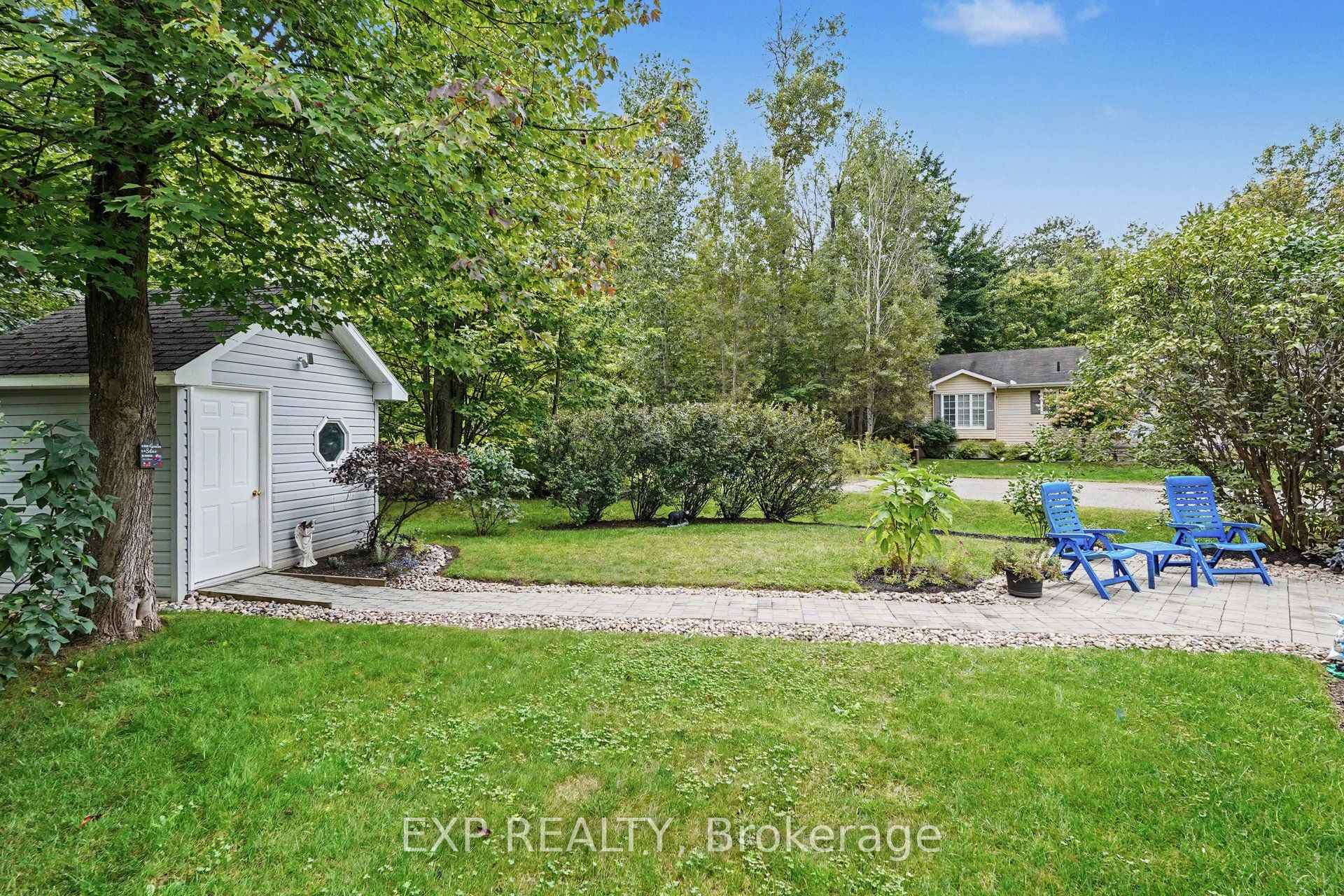 Photo 29 of 1000 Murray Gair Private, Ottawa, Greely — HOMEH
