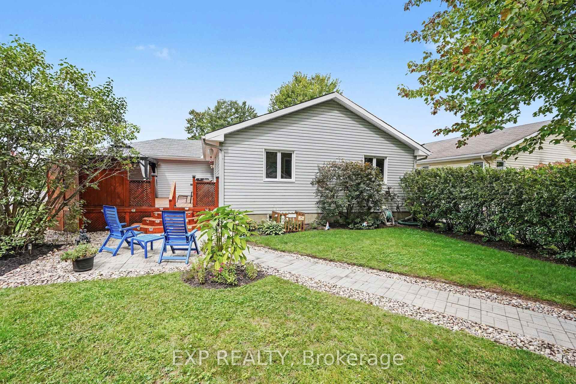 Photo 30 of 1000 Murray Gair Private, Ottawa, Greely — HOMEH