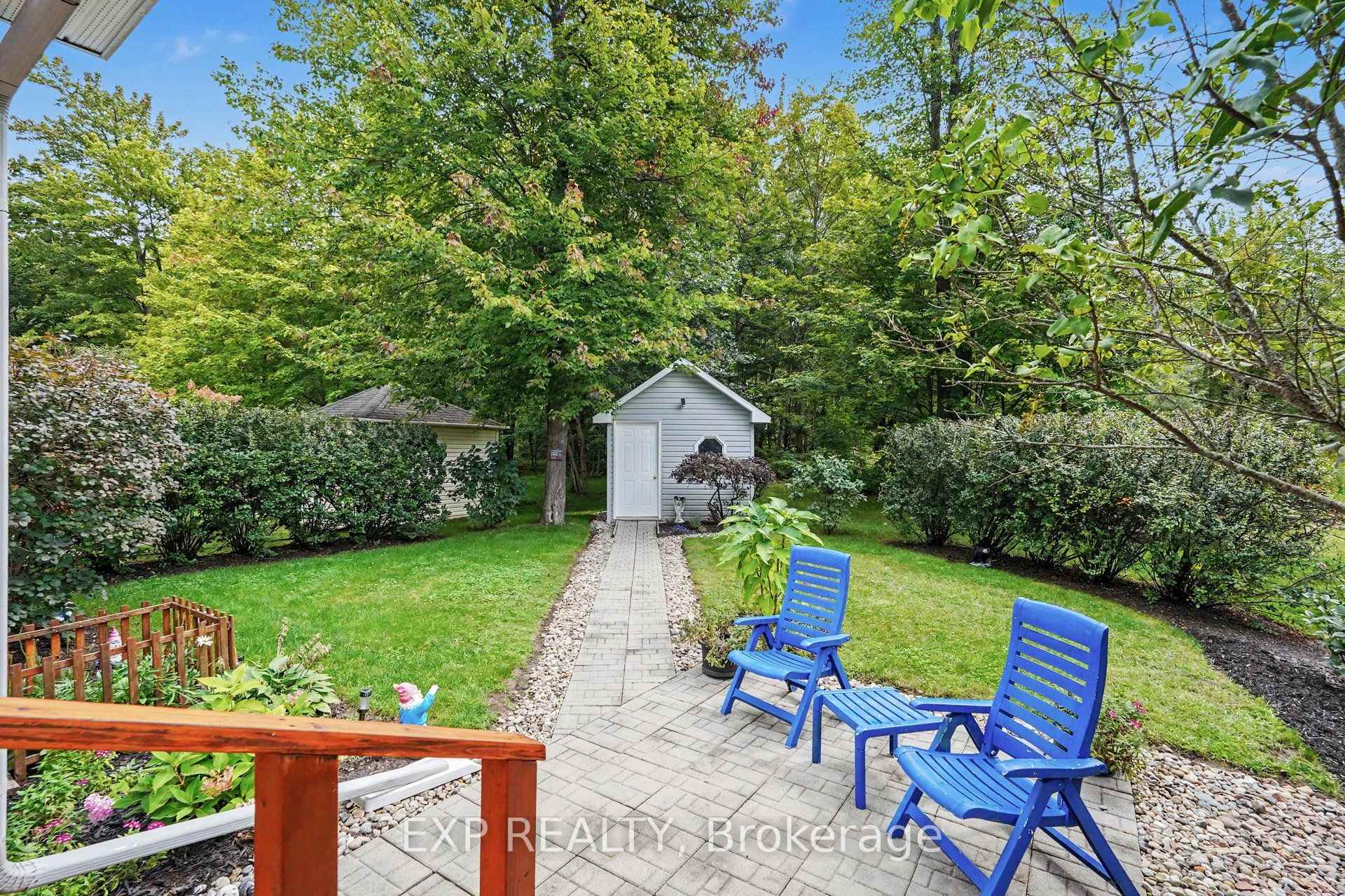 Photo 31 of 1000 Murray Gair Private, Ottawa, Greely — HOMEH