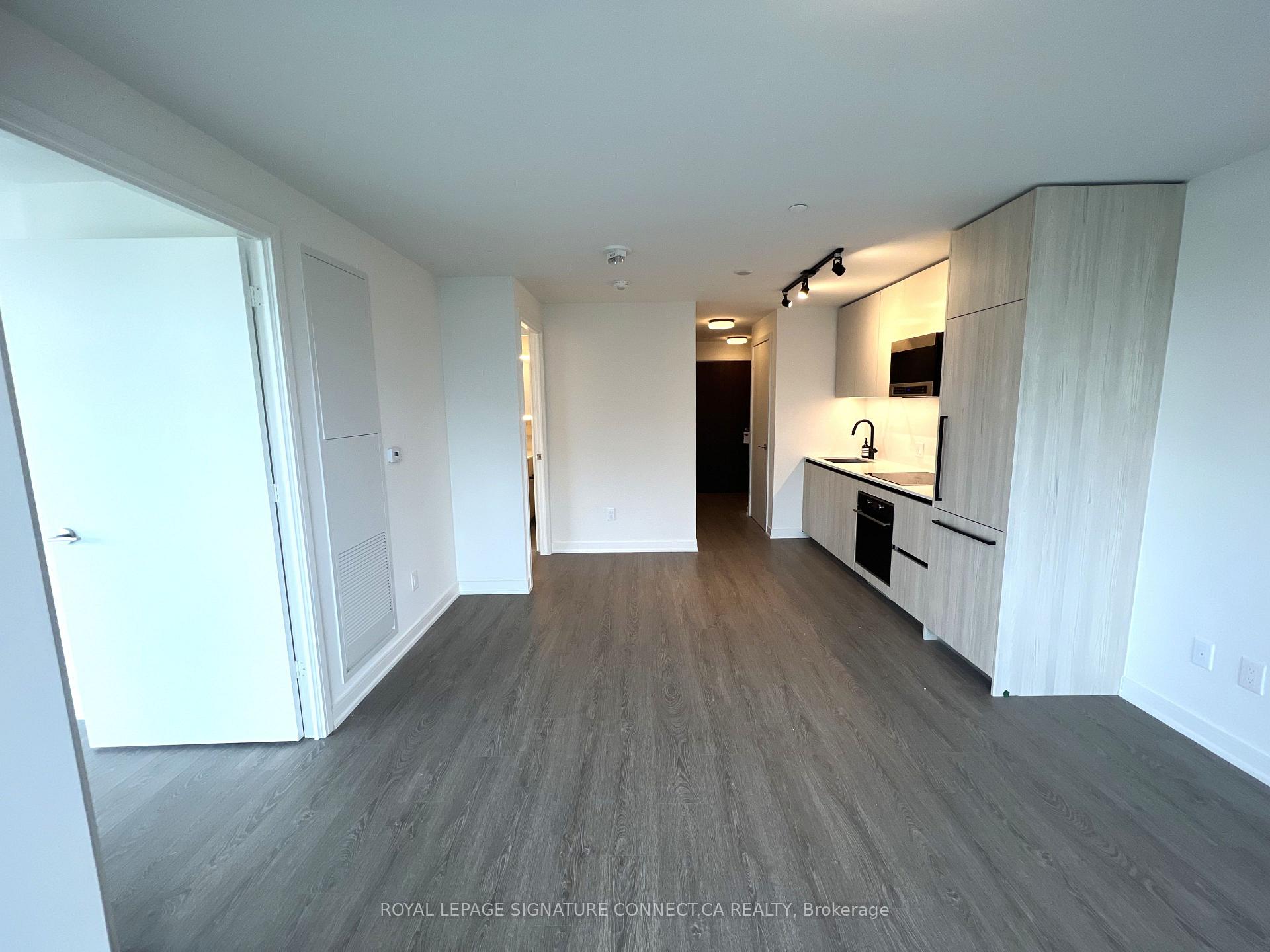 Photo 5 of Unit 805, 425 Front Street E, Toronto, Waterfront Communities — HOMEH