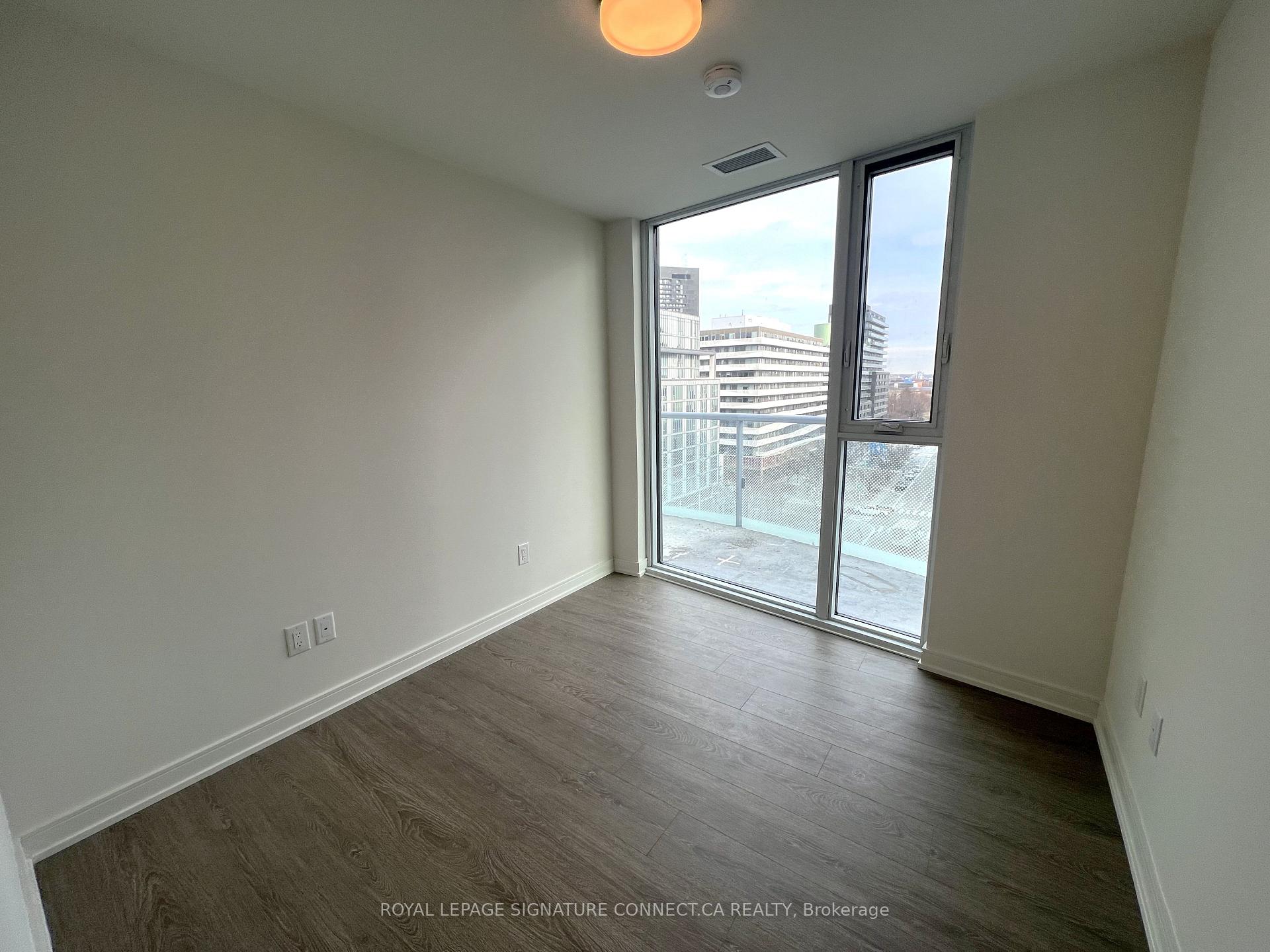 Photo 11 of Unit 805, 425 Front Street E, Toronto, Waterfront Communities — HOMEH