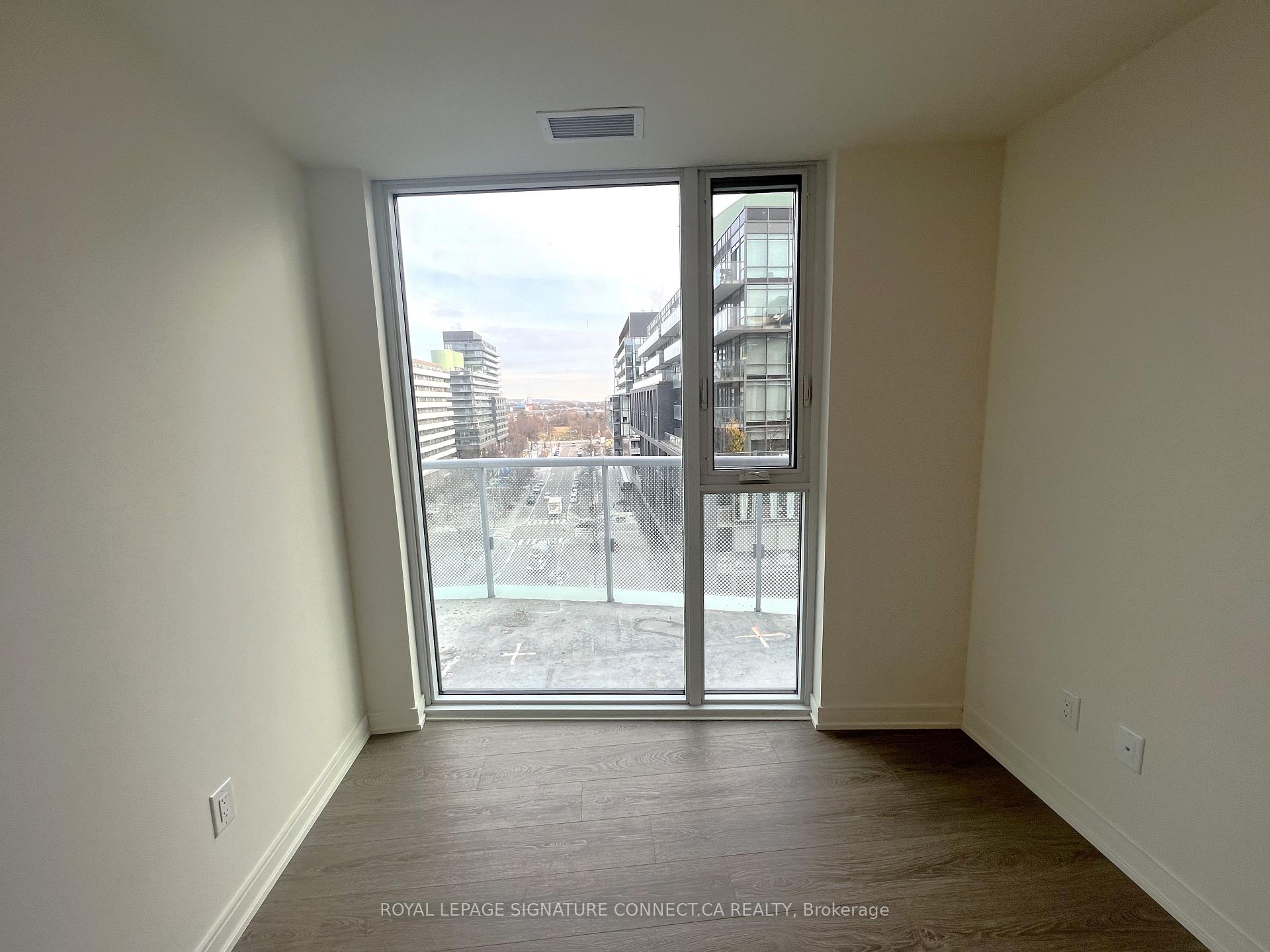 Photo 13 of Unit 805, 425 Front Street E, Toronto, Waterfront Communities — HOMEH
