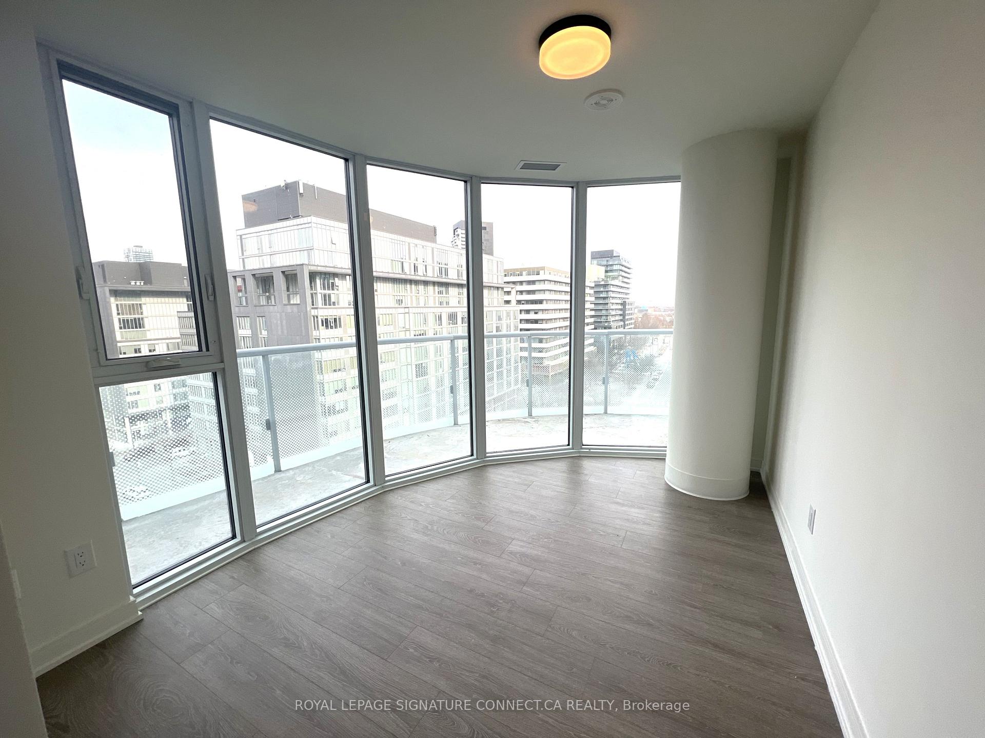 Photo 17 of Unit 805, 425 Front Street E, Toronto, Waterfront Communities — HOMEH
