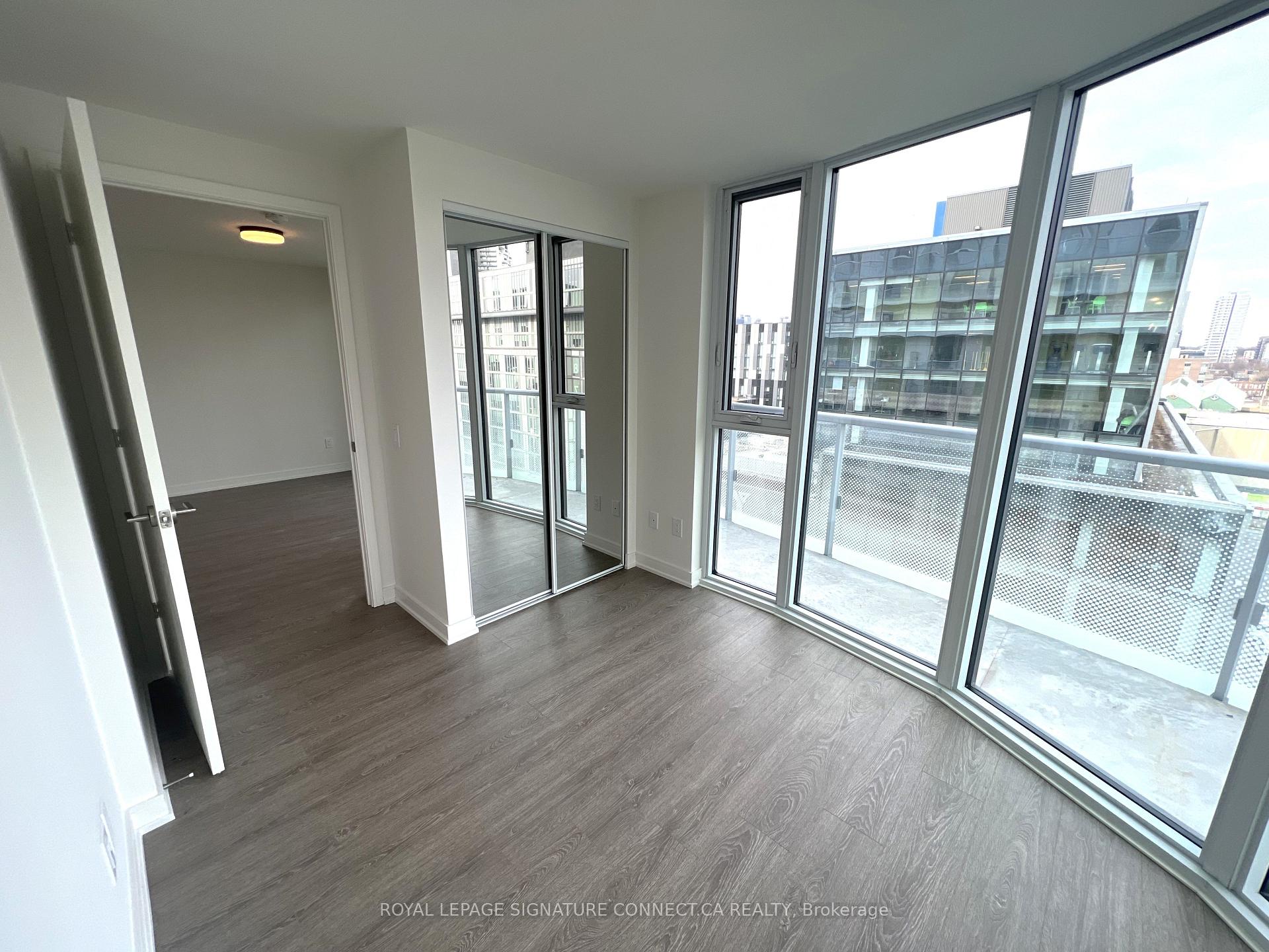 Photo 19 of Unit 805, 425 Front Street E, Toronto, Waterfront Communities — HOMEH