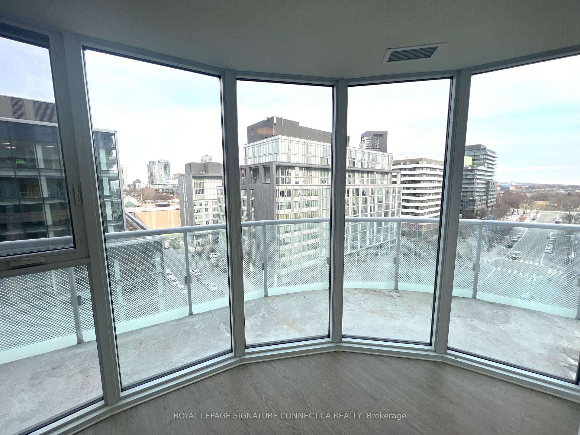 Photo 21 of Unit 805, 425 Front Street E, Toronto, Waterfront Communities — HOMEH