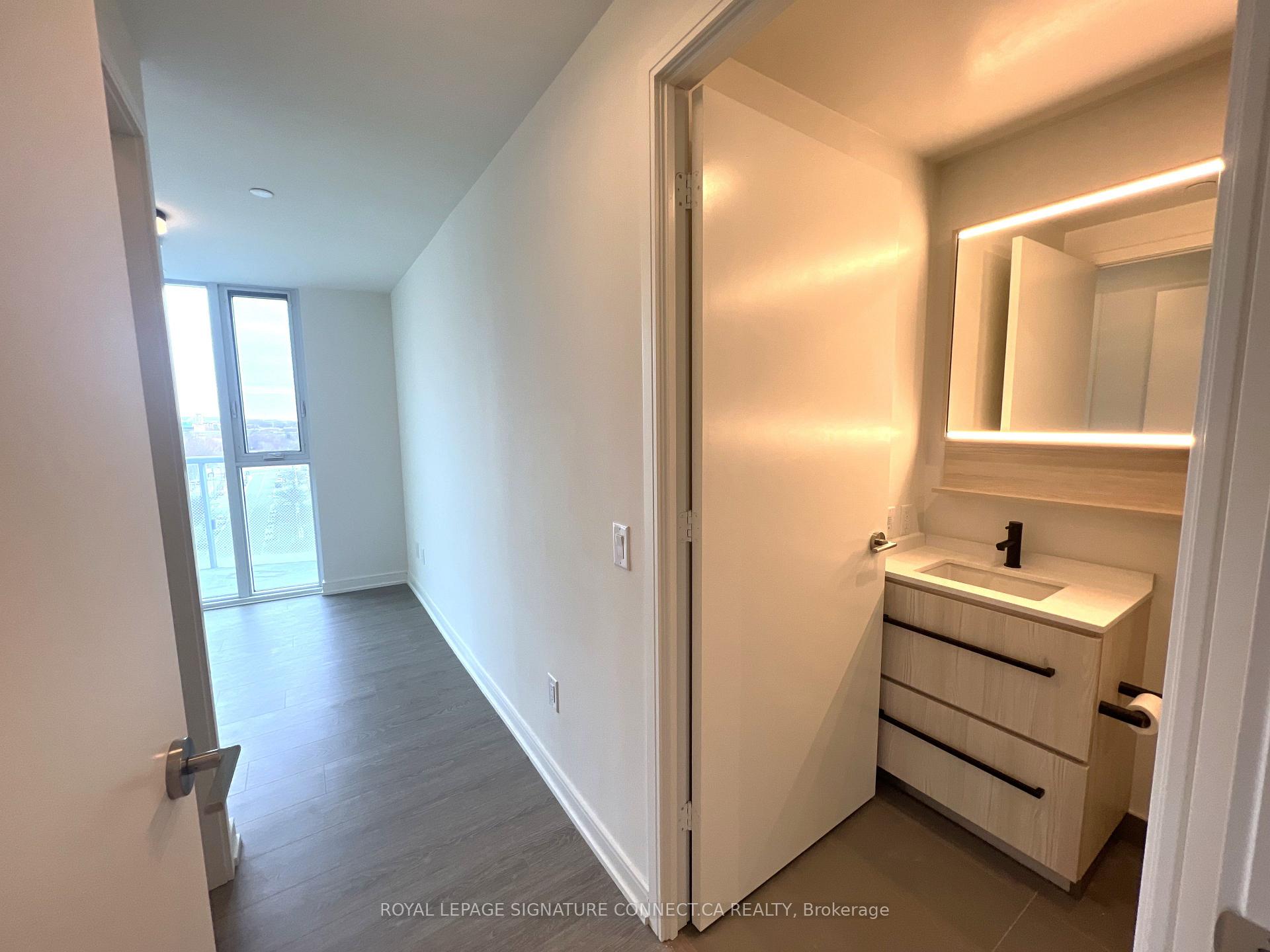 Photo 25 of Unit 805, 425 Front Street E, Toronto, Waterfront Communities — HOMEH