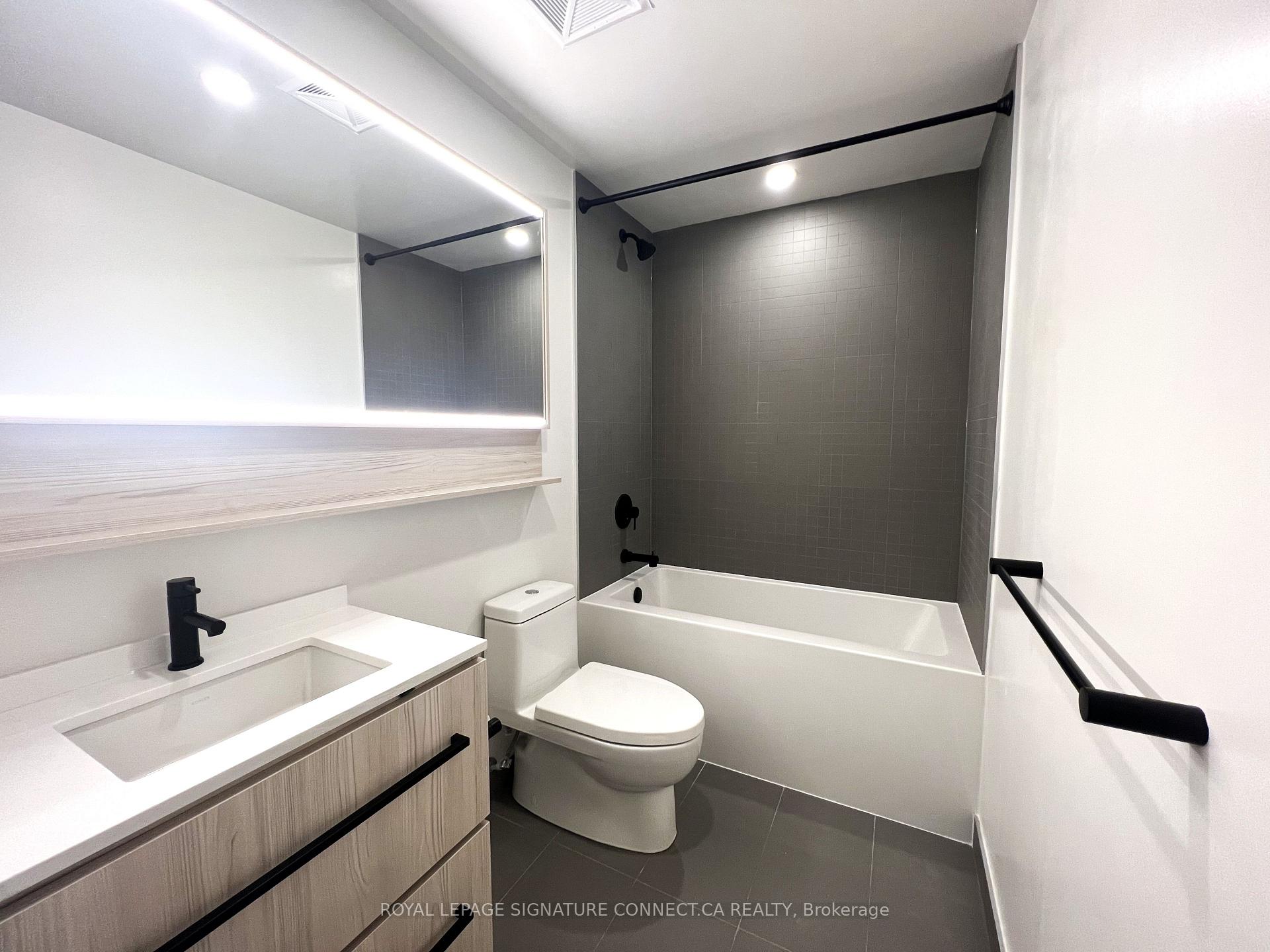 Photo 27 of Unit 805, 425 Front Street E, Toronto, Waterfront Communities — HOMEH