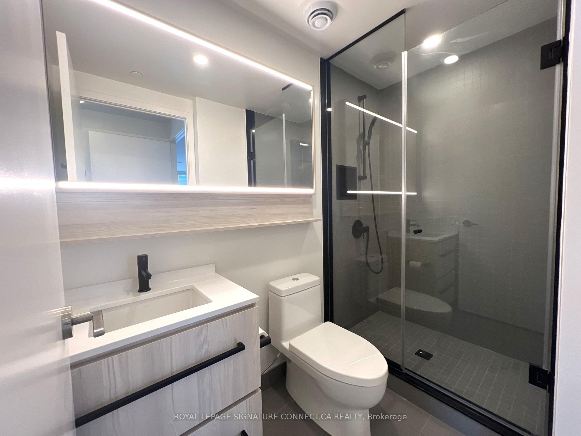 Photo 31 of Unit 805, 425 Front Street E, Toronto, Waterfront Communities — HOMEH
