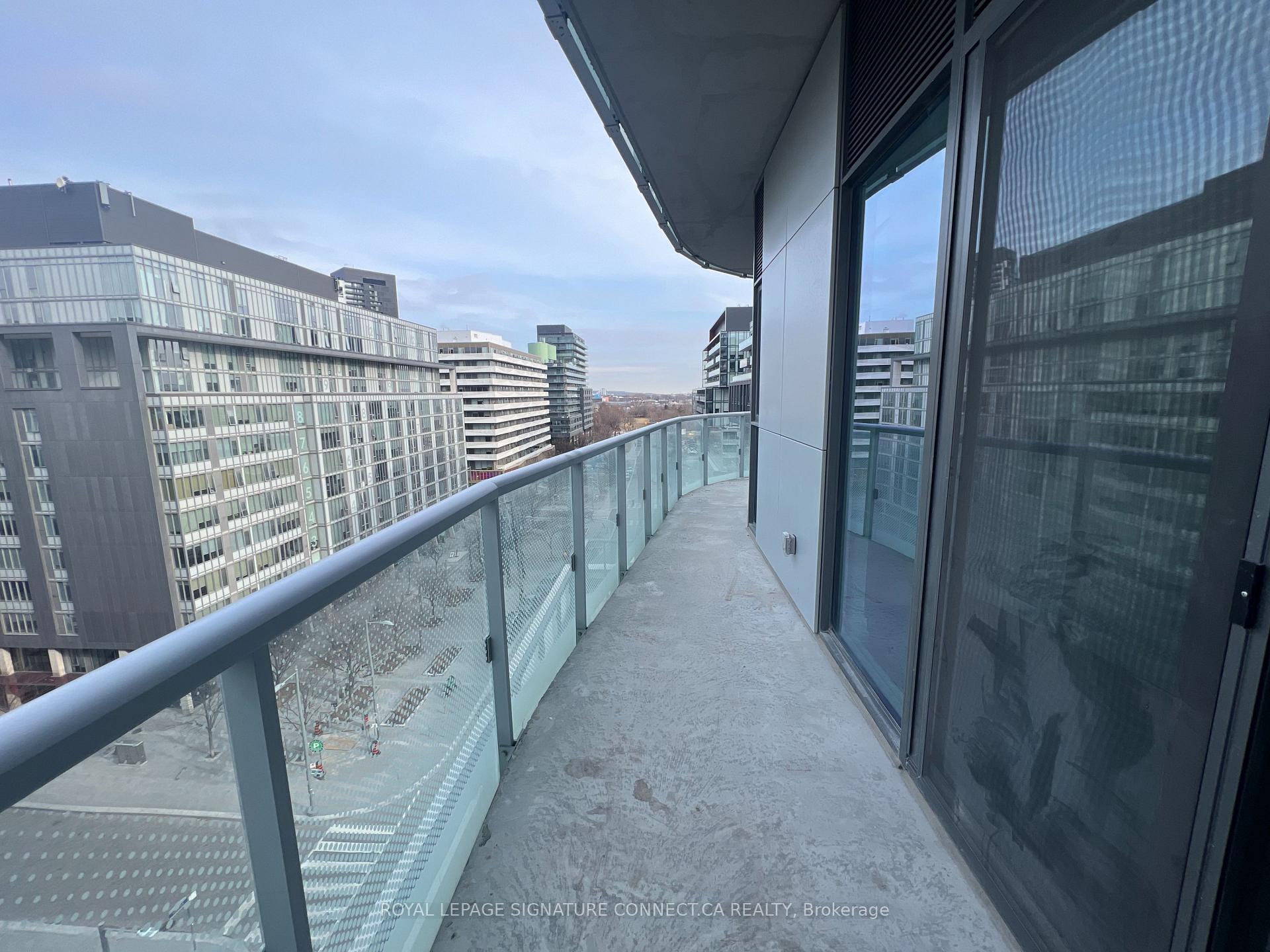 Photo 33 of Unit 805, 425 Front Street E, Toronto, Waterfront Communities — HOMEH
