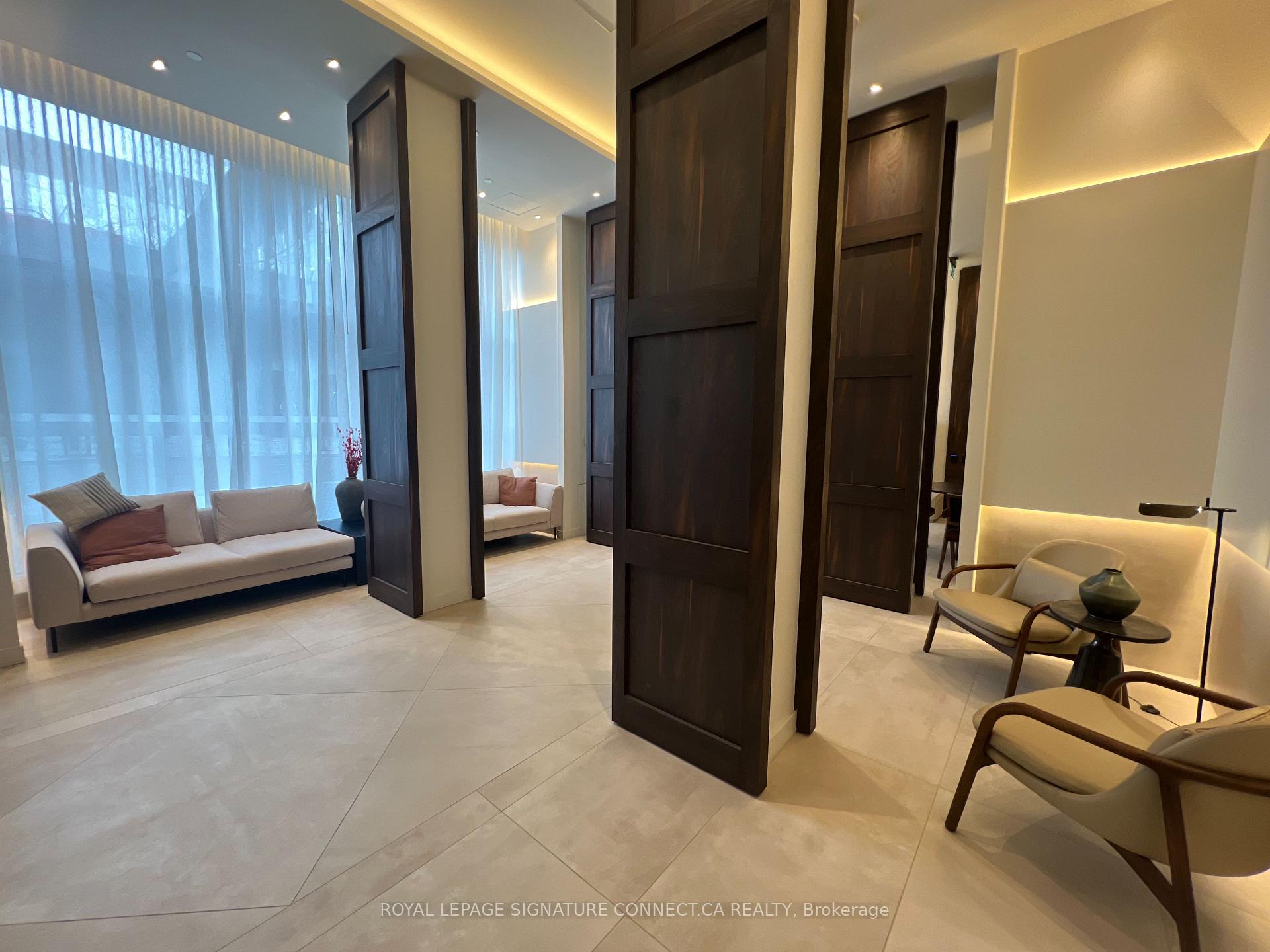 Photo 45 of Unit 805, 425 Front Street E, Toronto, Waterfront Communities — HOMEH