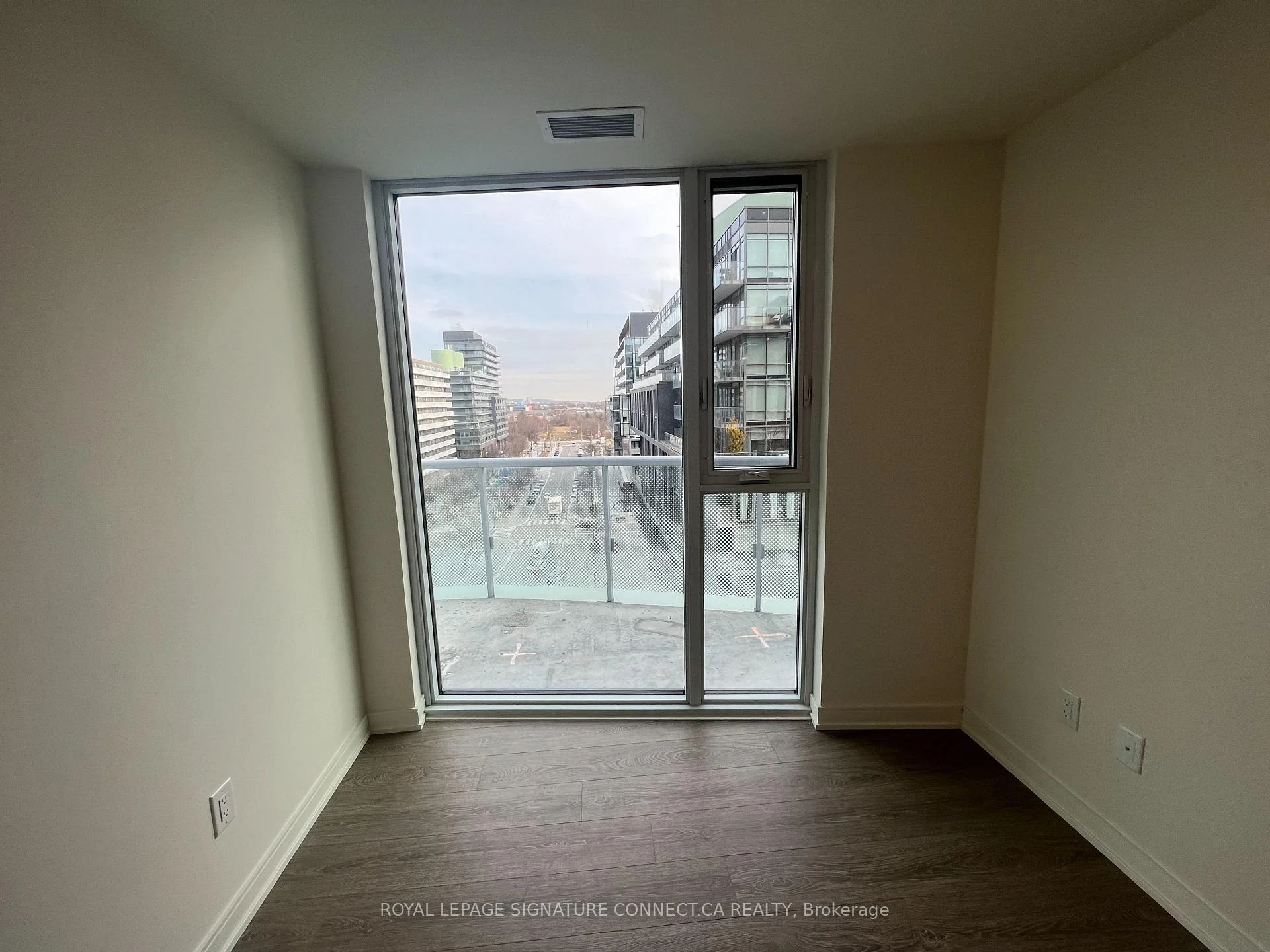 Photo 28 of Unit 805, 425 Front Street E, Toronto, Waterfront Communities — HOMEH