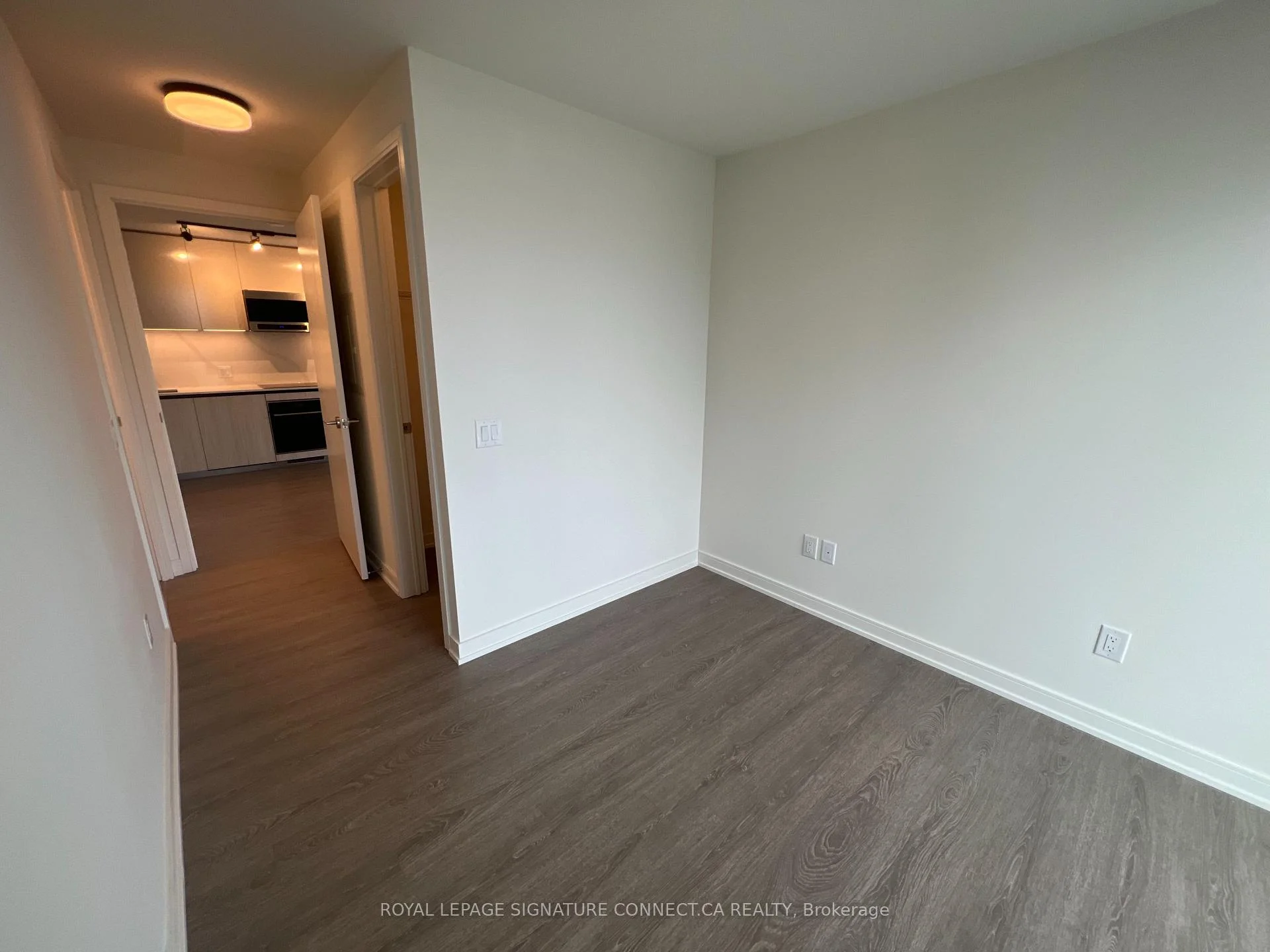 Photo 32 of Unit 805, 425 Front Street E, Toronto, Waterfront Communities — HOMEH