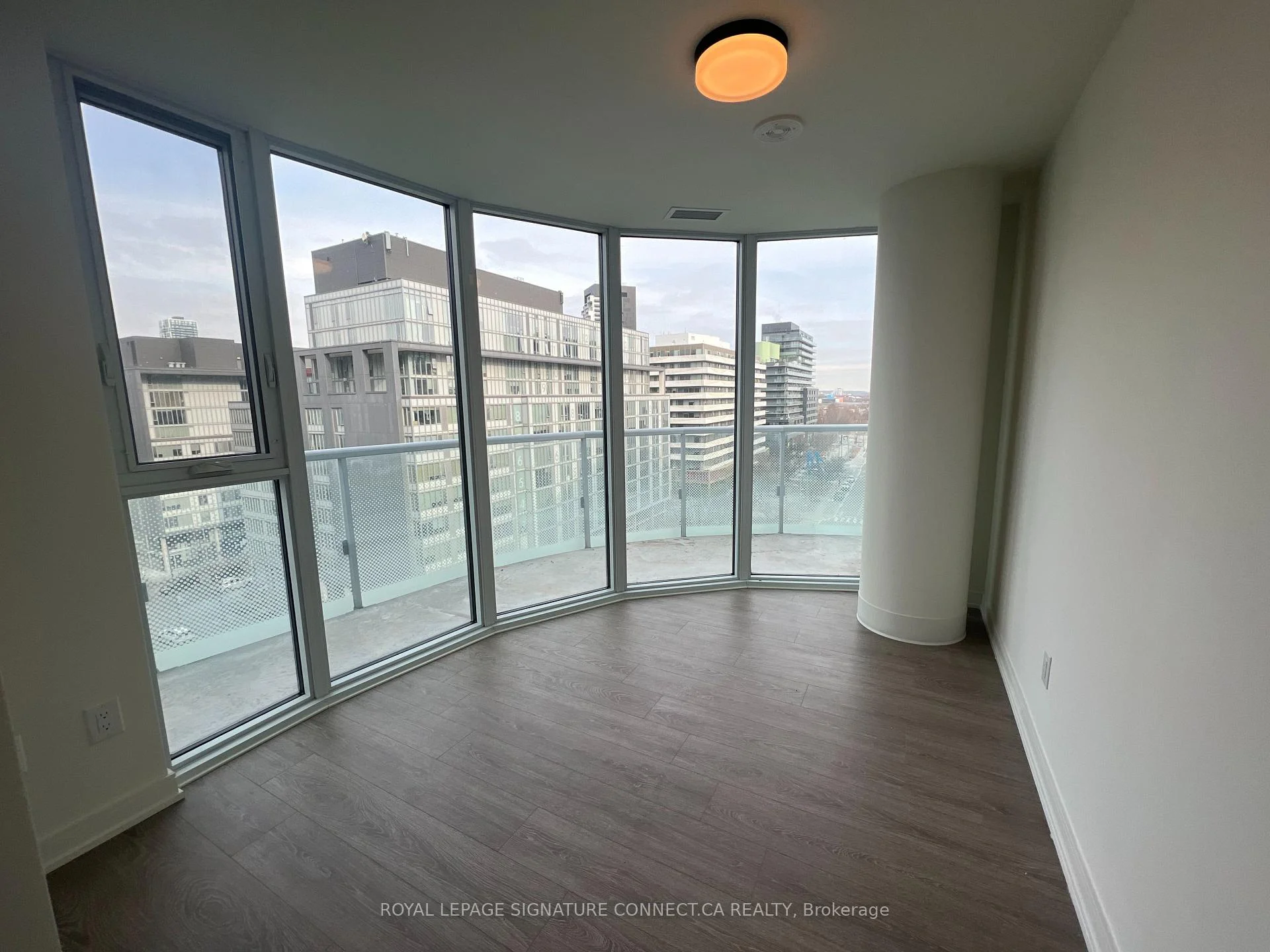 Photo 38 of Unit 805, 425 Front Street E, Toronto, Waterfront Communities — HOMEH