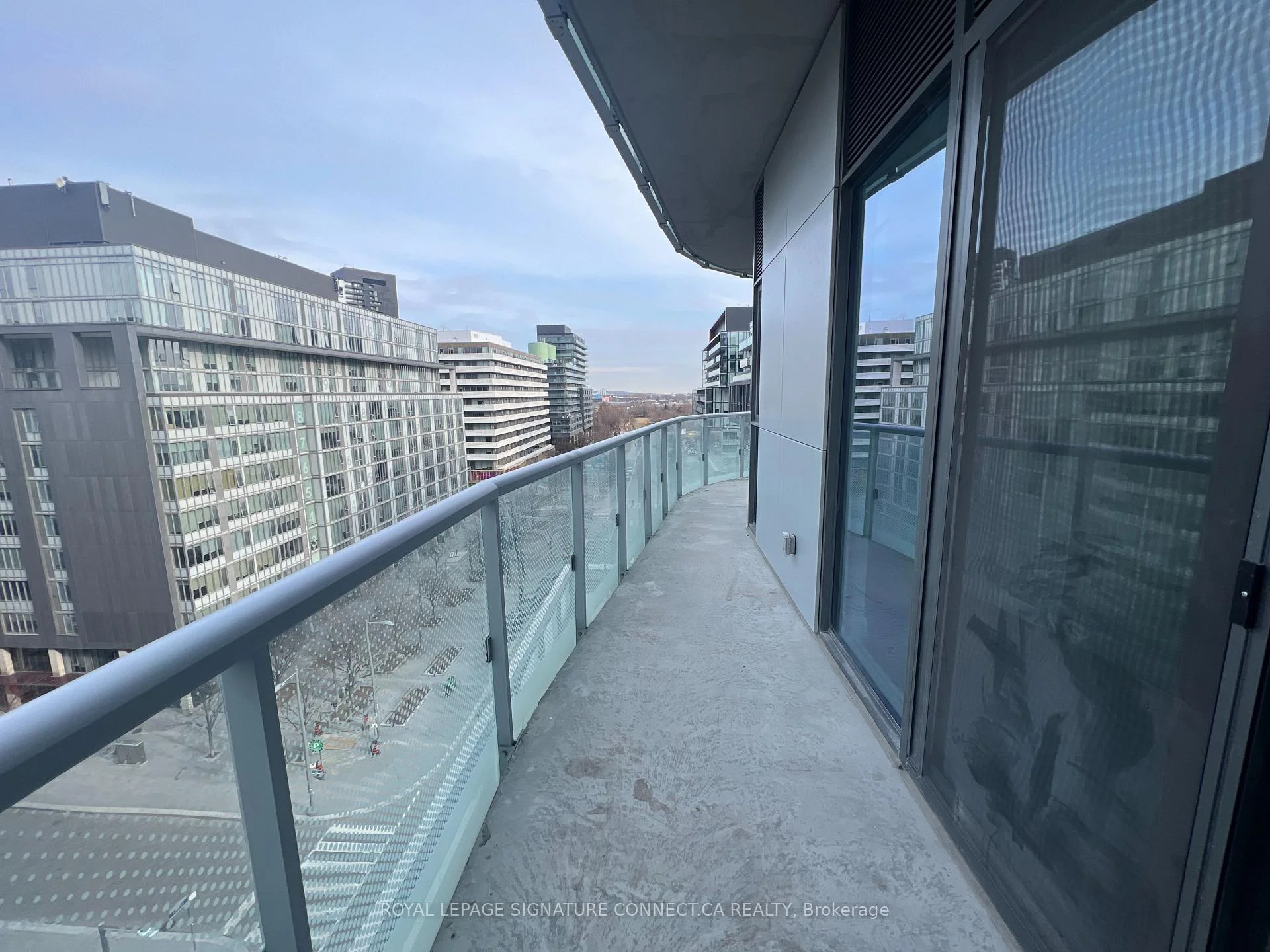 Photo 44 of Unit 805, 425 Front Street E, Toronto, Waterfront Communities — HOMEH