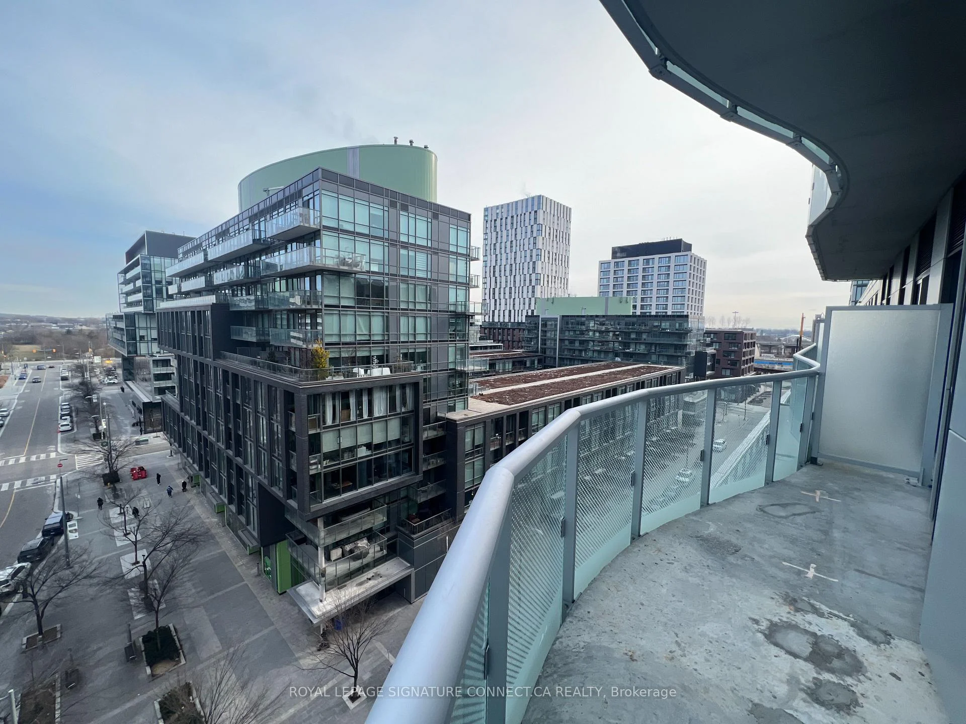 Photo 47 of Unit 805, 425 Front Street E, Toronto, Waterfront Communities — HOMEH