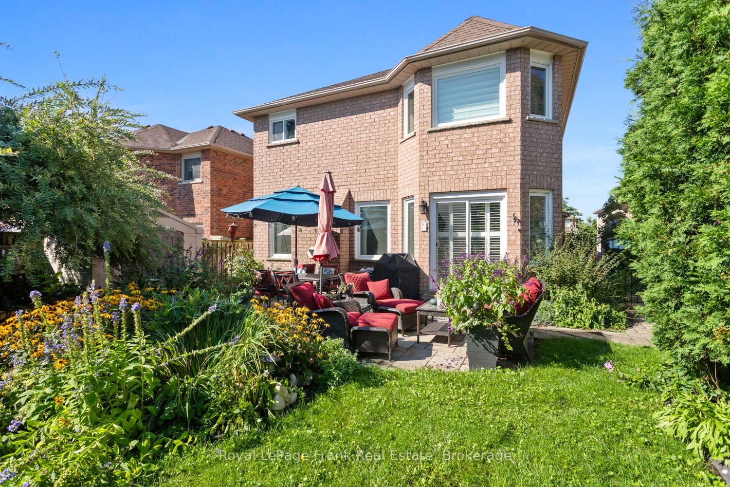 Photo 36 of 39 Mcivor Street, Whitby, Rolling Acres — HOMEH