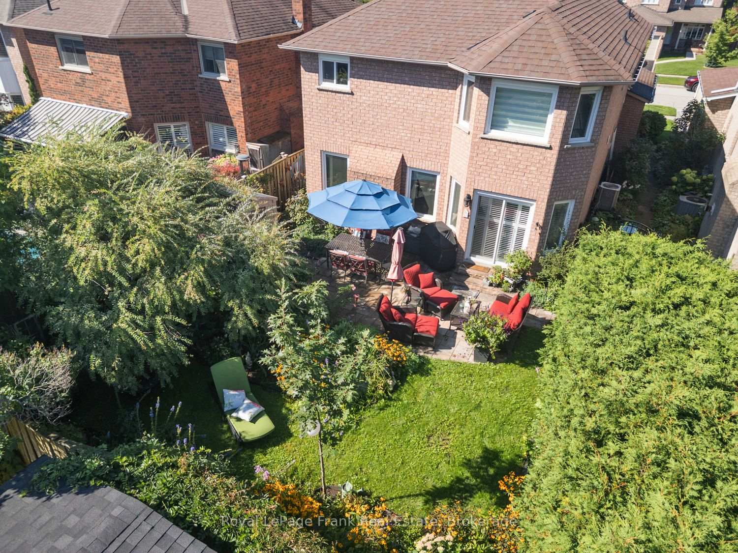 Photo 37 of 39 Mcivor Street, Whitby, Rolling Acres — HOMEH
