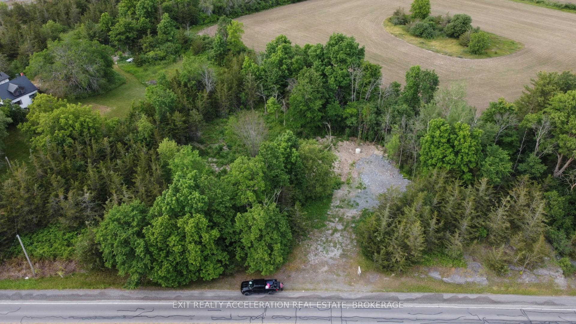 Photo of PT LT 25 CON 6 County Rd 2