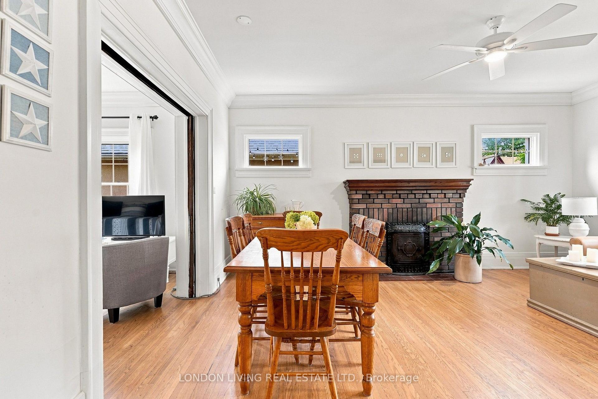 Photo 11 of 709 Princess Avenue, London, East G — HOMEH