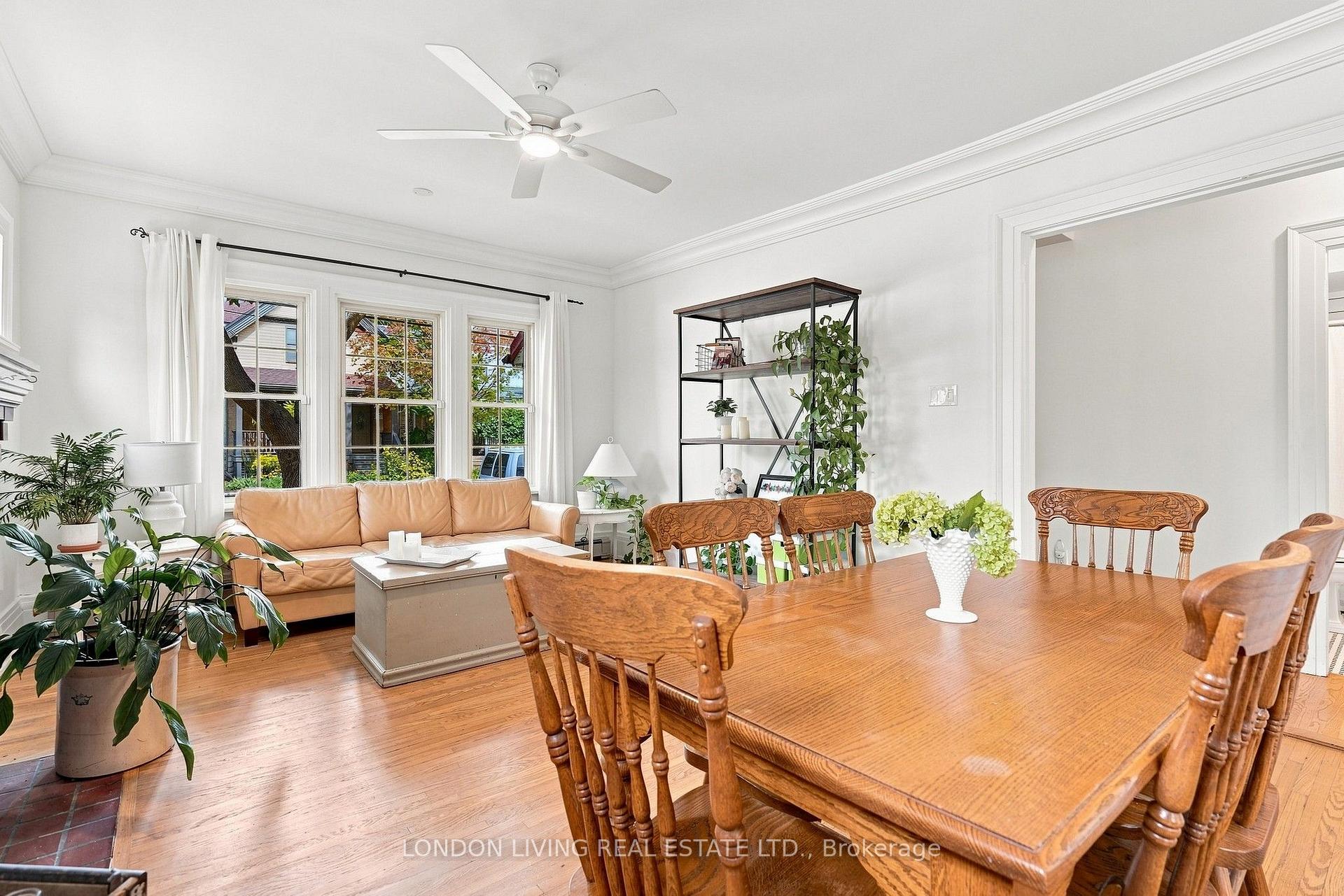 Photo 12 of 709 Princess Avenue, London, East G — HOMEH