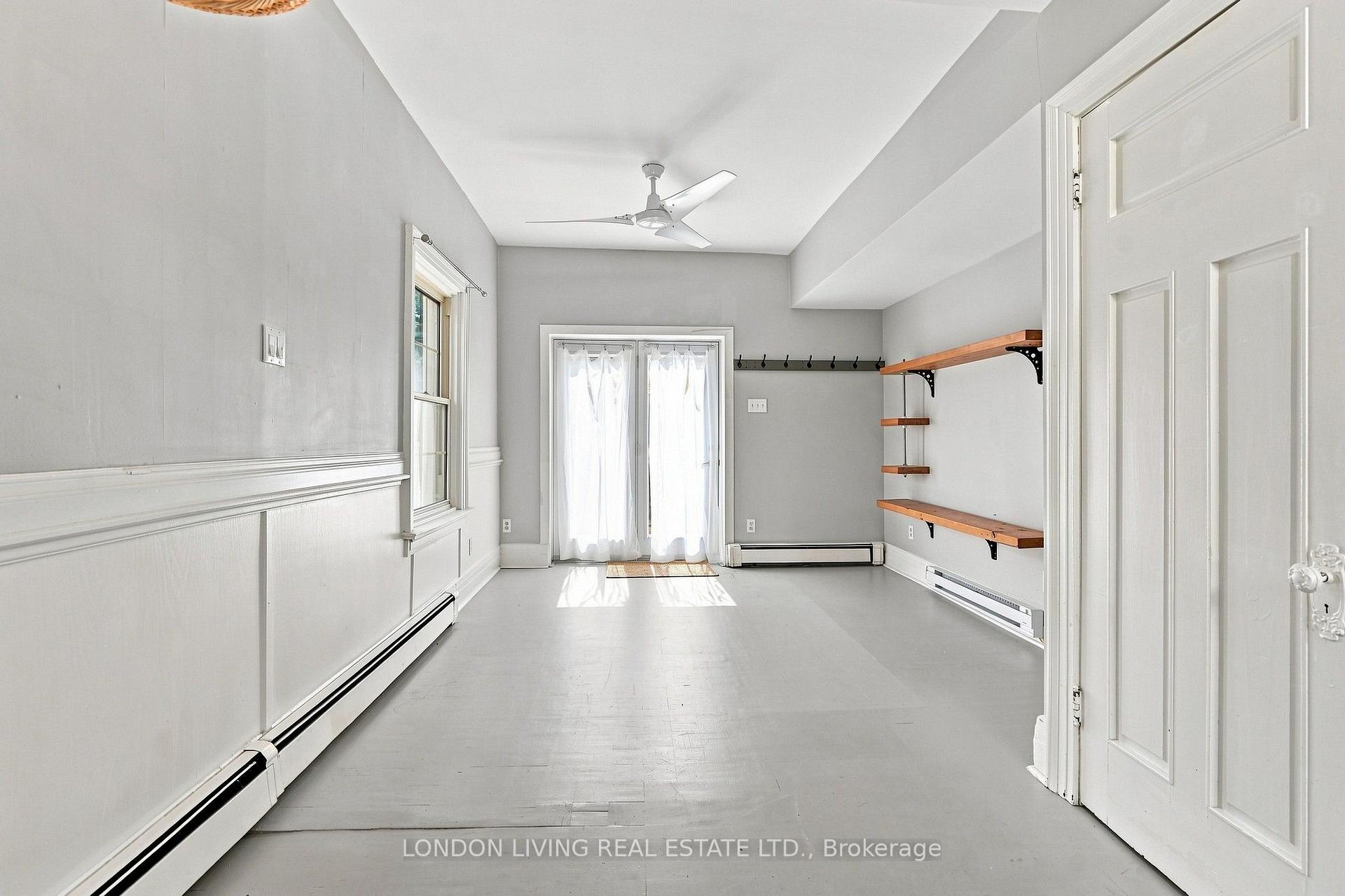 Photo 19 of 709 Princess Avenue, London, East G — HOMEH