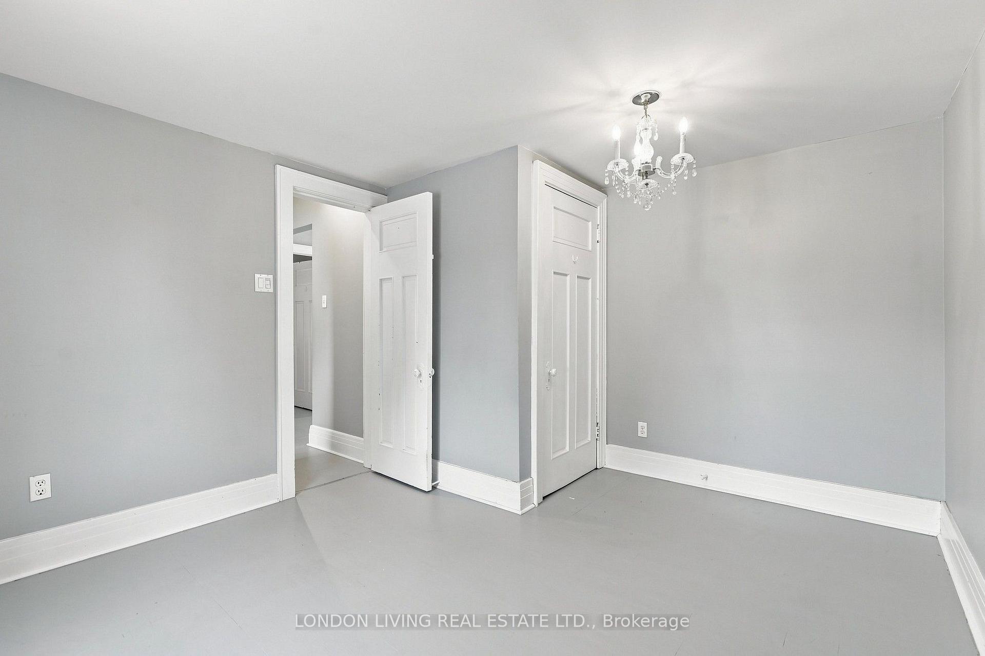 Photo 25 of 709 Princess Avenue, London, East G — HOMEH