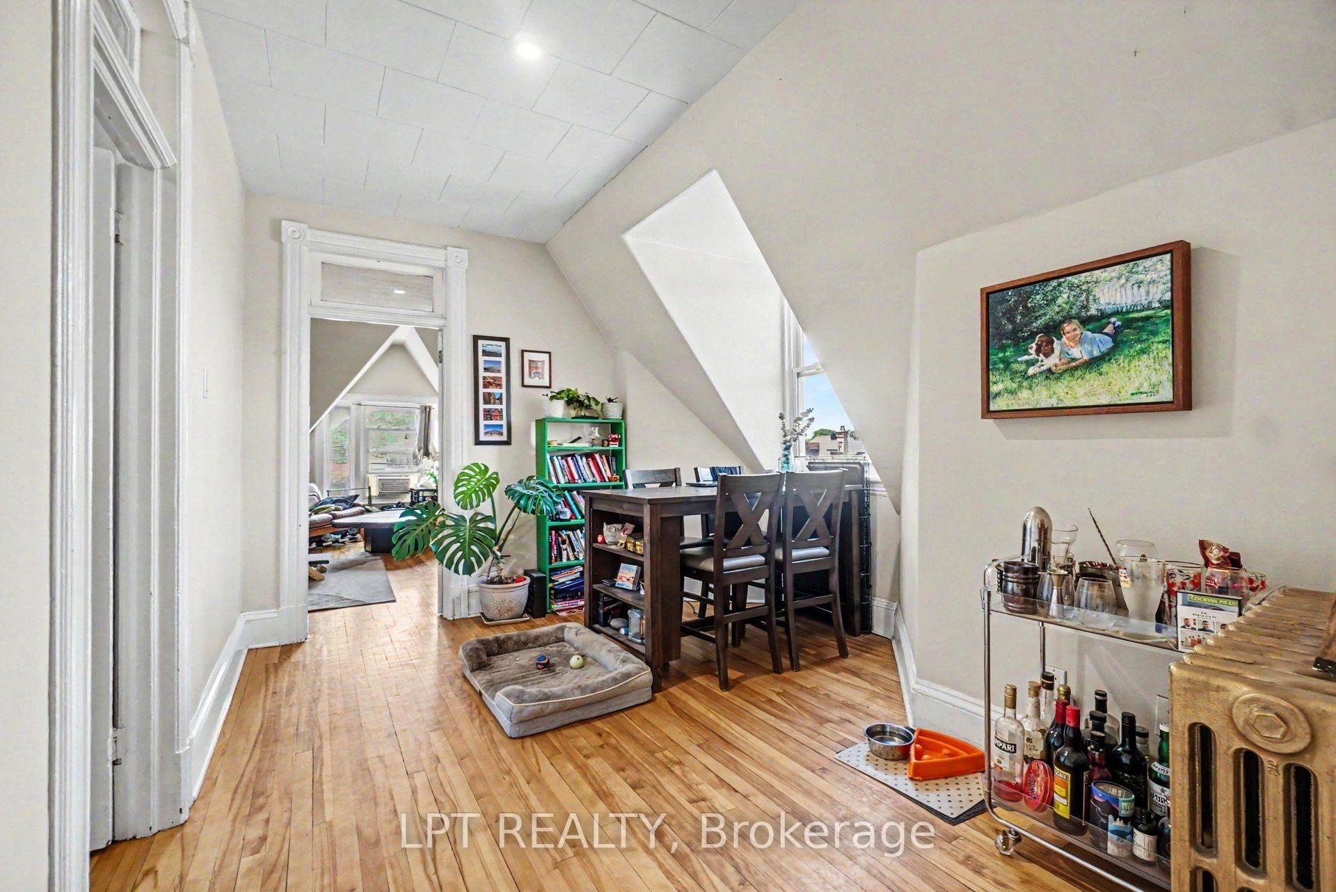 Photo 7 of Unit 4, 475 MacLaren Street, Ottawa, Ottawa Centre — HOMEH