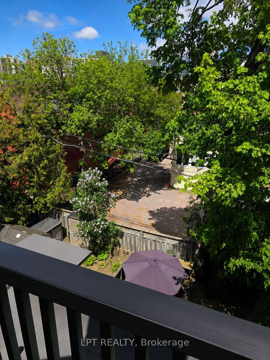 Photo 12 of Unit 4, 475 MacLaren Street, Ottawa, Ottawa Centre — HOMEH