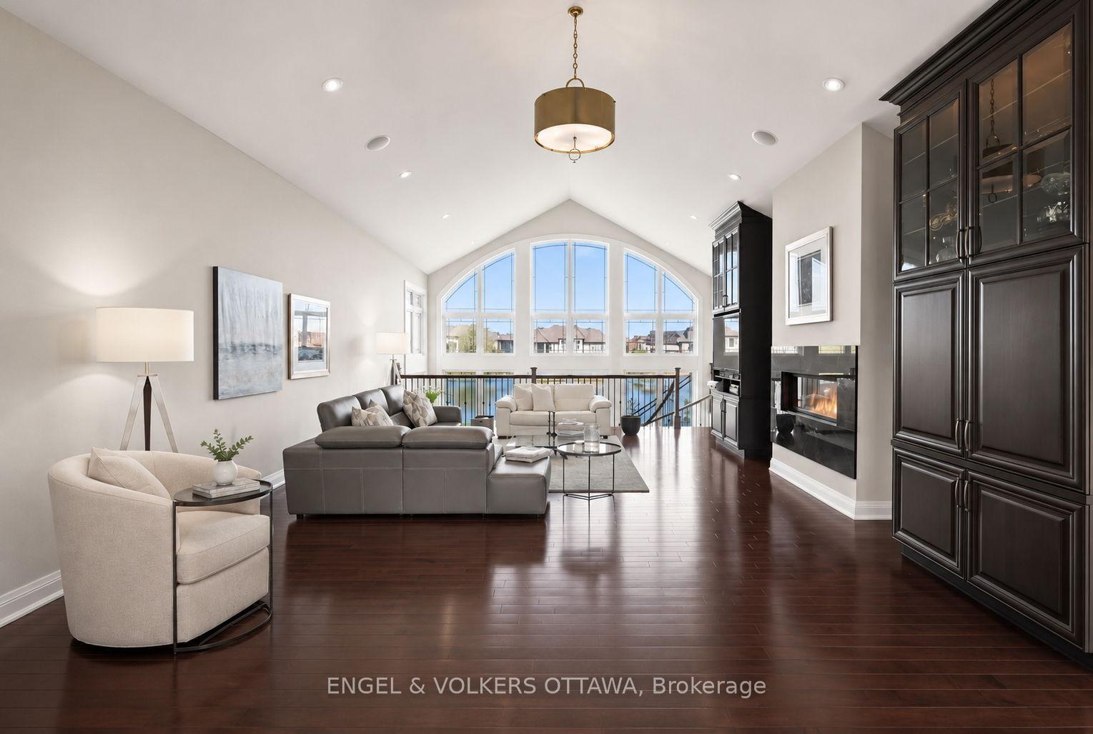 Photo 5 of 1457 Waters Edge Way, Ottawa, Greely — HOMEH