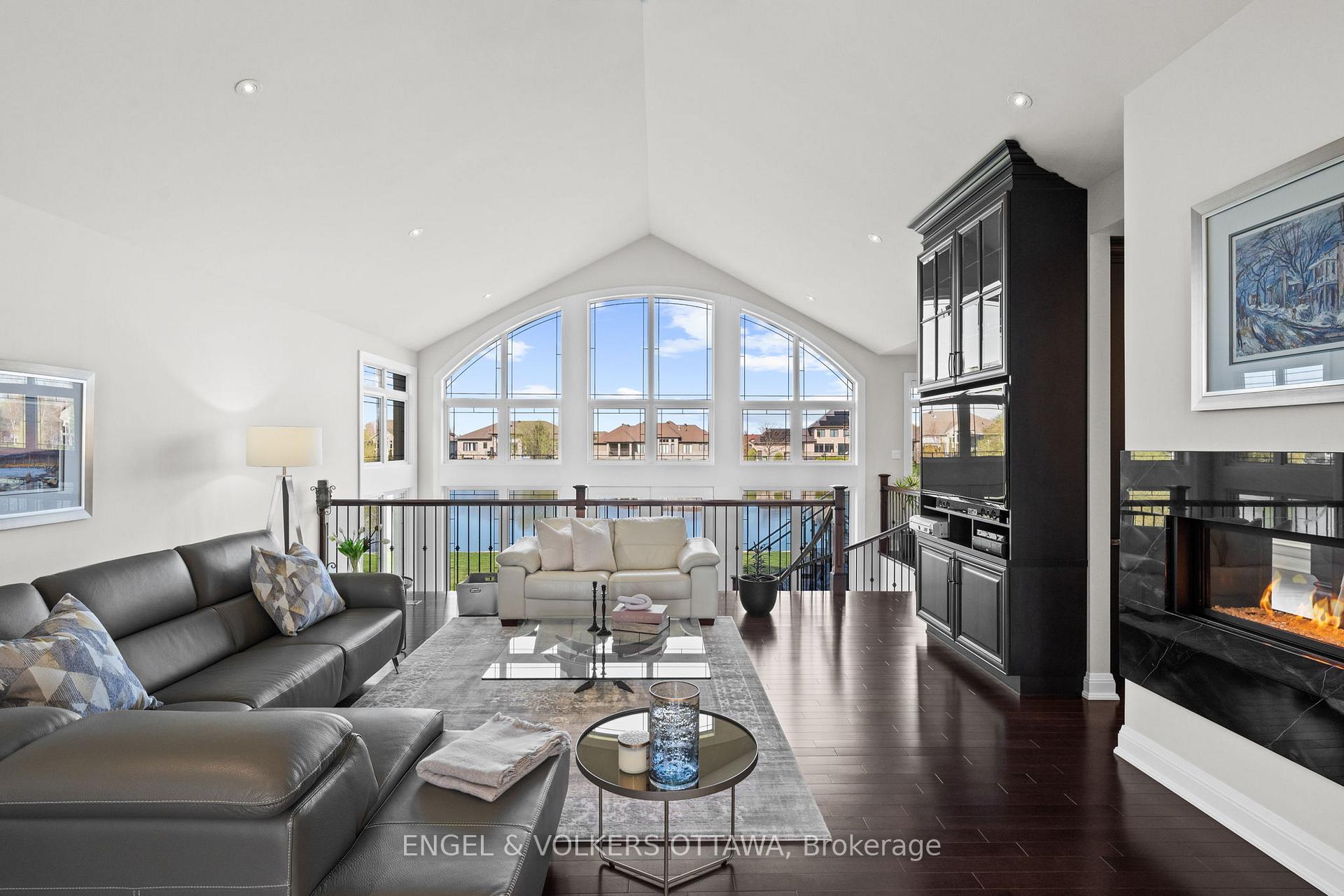 Photo 6 of 1457 Waters Edge Way, Ottawa, Greely — HOMEH