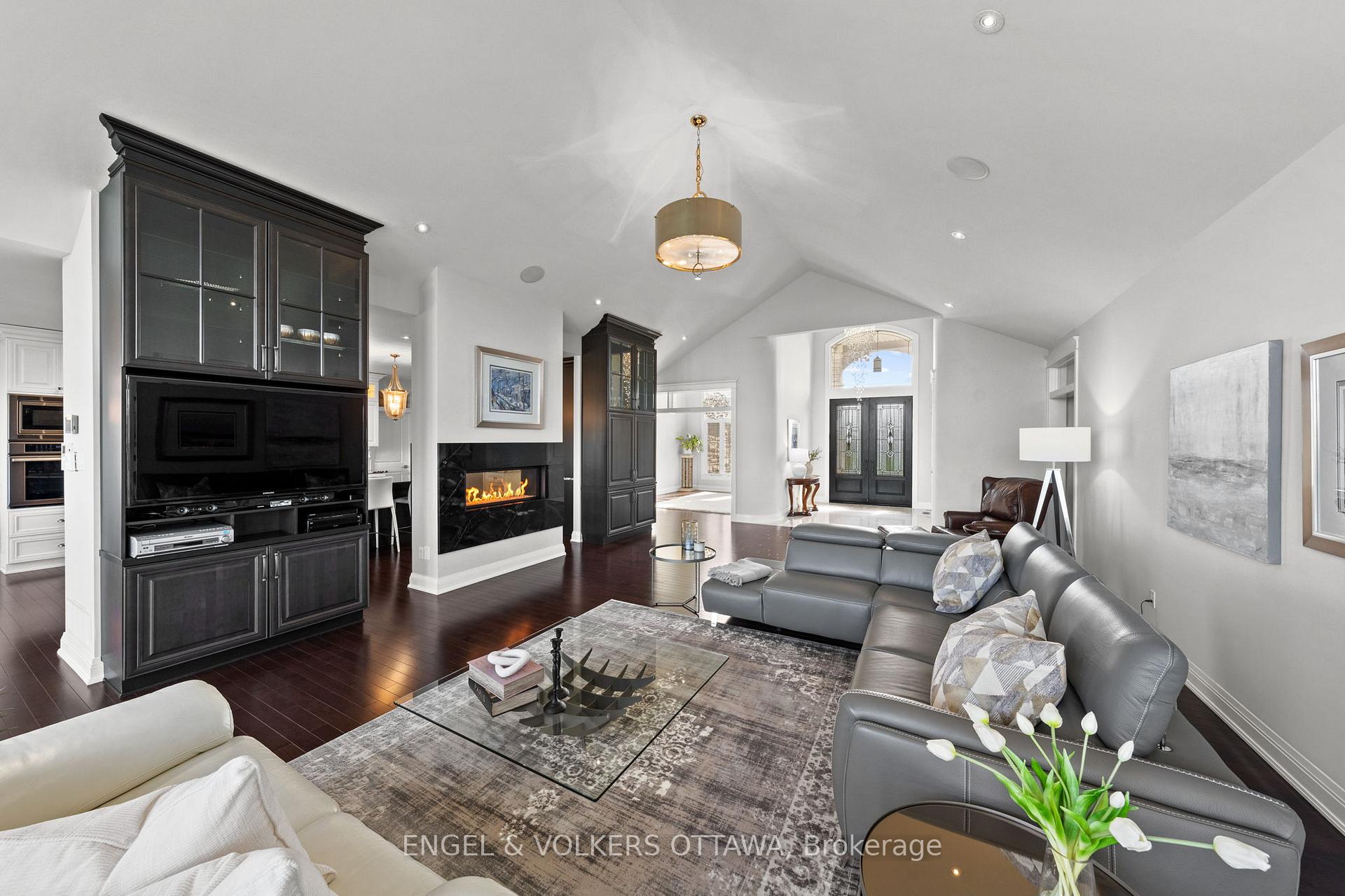 Photo 7 of 1457 Waters Edge Way, Ottawa, Greely — HOMEH