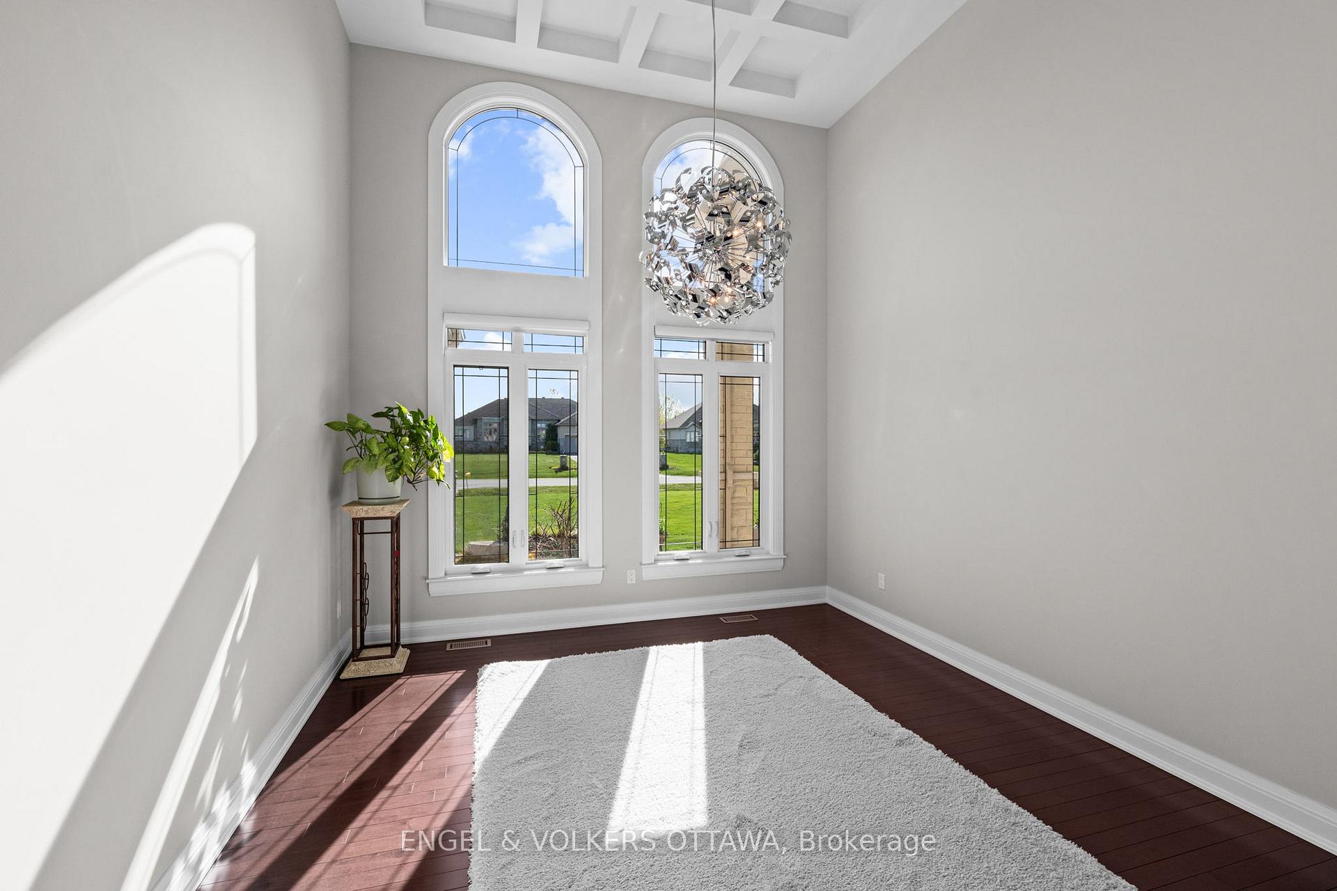Photo 8 of 1457 Waters Edge Way, Ottawa, Greely — HOMEH