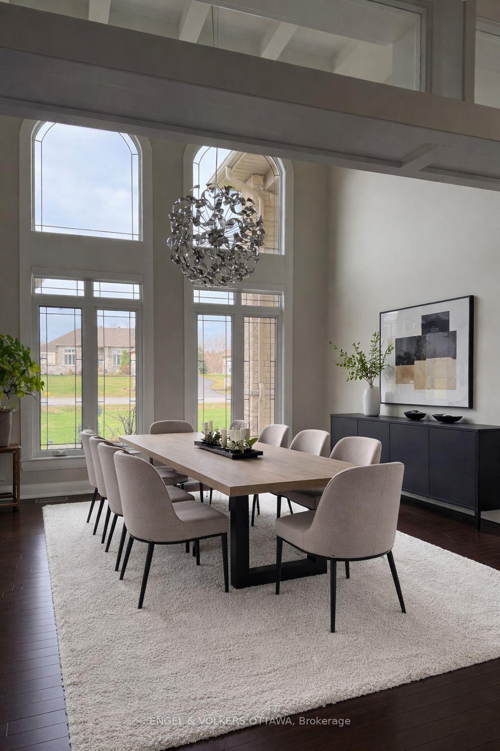 Photo 9 of 1457 Waters Edge Way, Ottawa, Greely — HOMEH