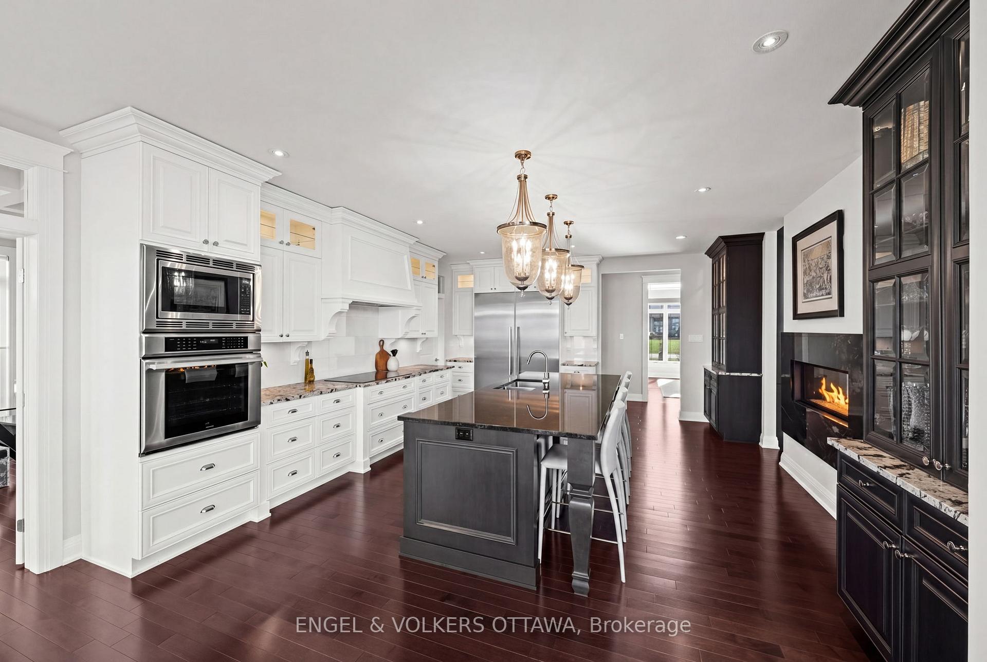 Photo 10 of 1457 Waters Edge Way, Ottawa, Greely — HOMEH