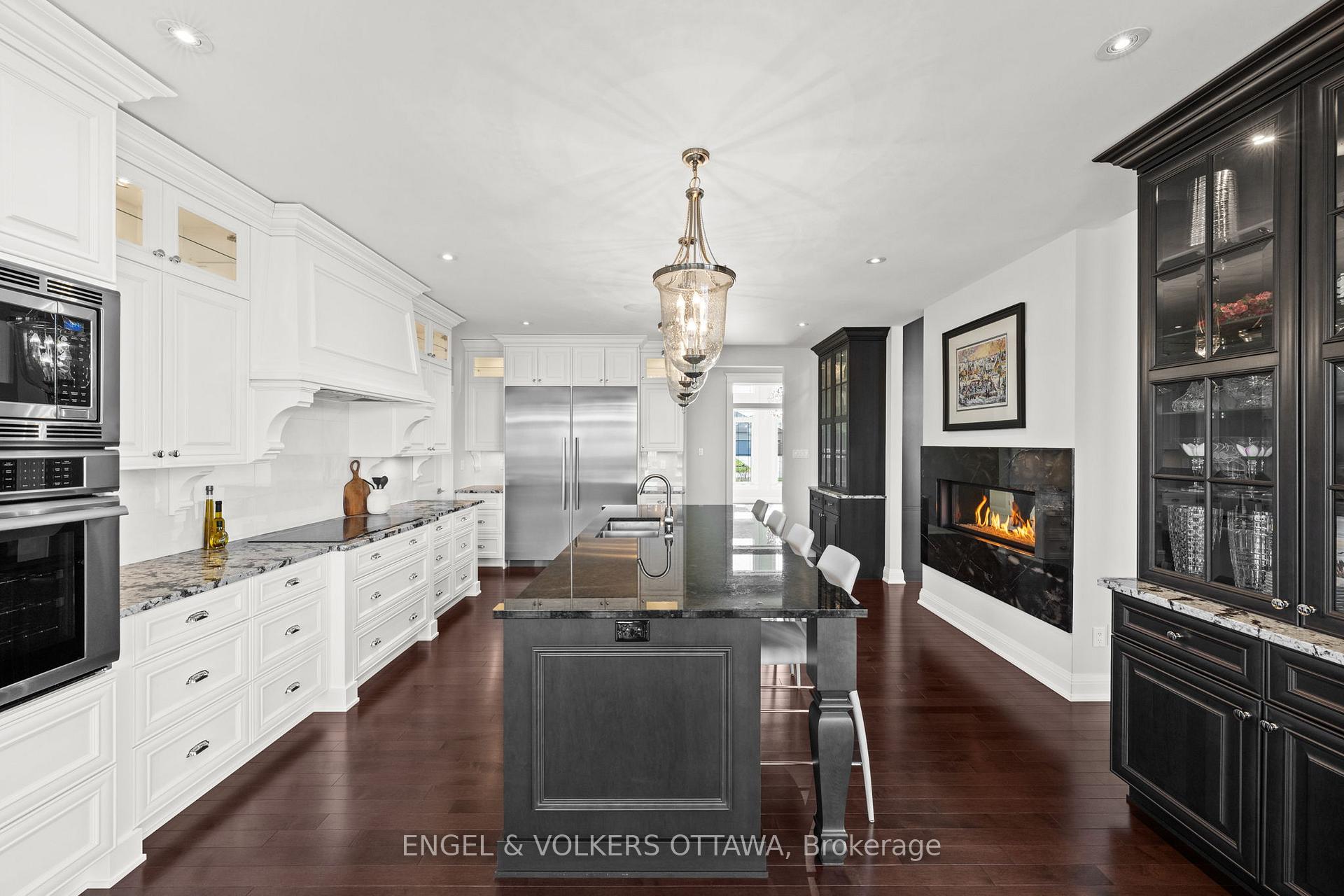 Photo 11 of 1457 Waters Edge Way, Ottawa, Greely — HOMEH