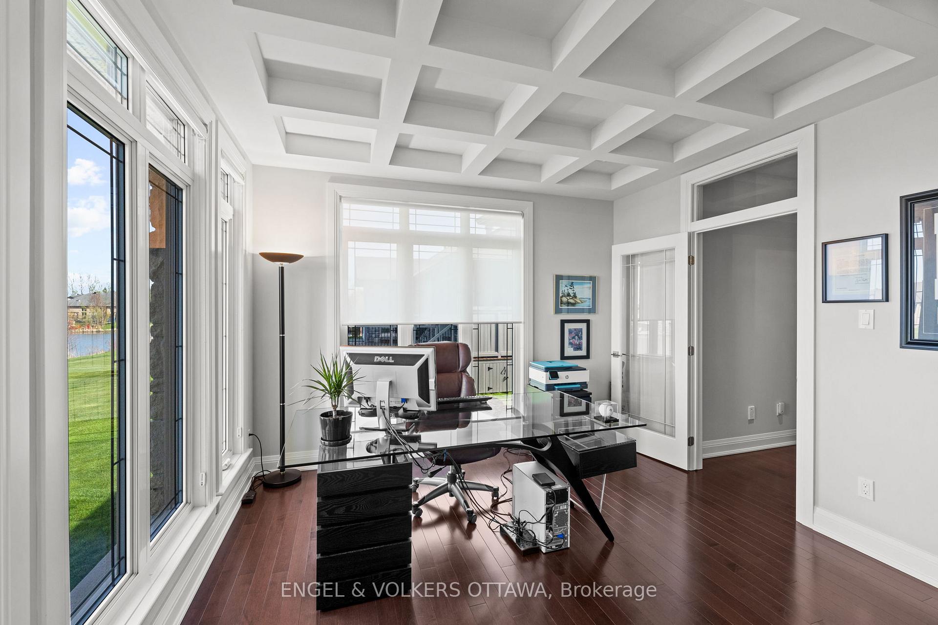 Photo 14 of 1457 Waters Edge Way, Ottawa, Greely — HOMEH