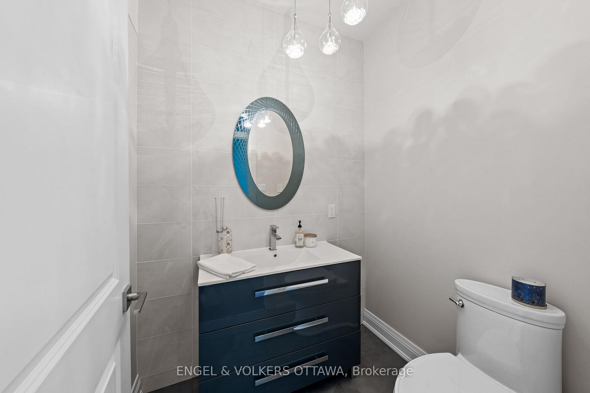 Photo 16 of 1457 Waters Edge Way, Ottawa, Greely — HOMEH