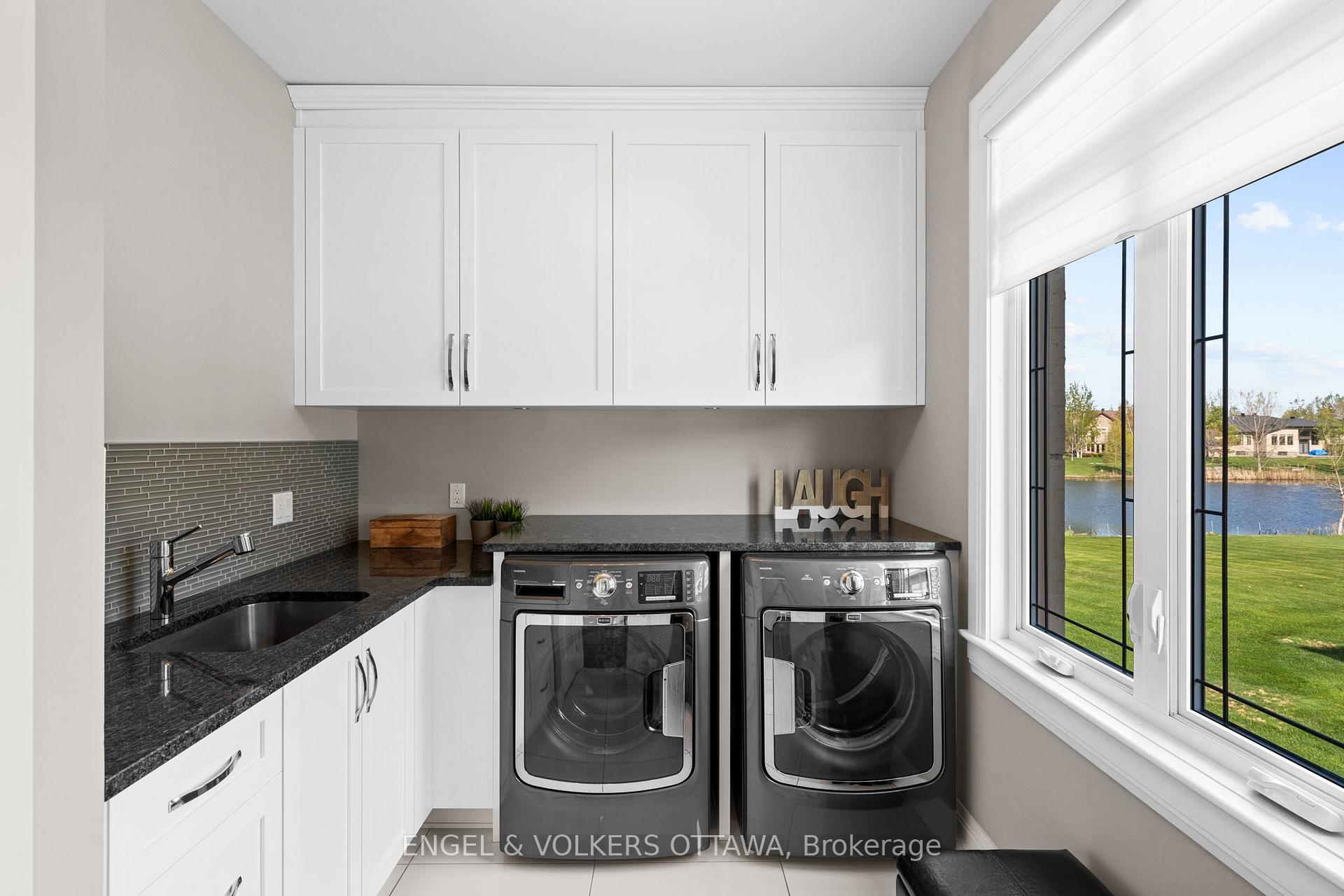 Photo 17 of 1457 Waters Edge Way, Ottawa, Greely — HOMEH