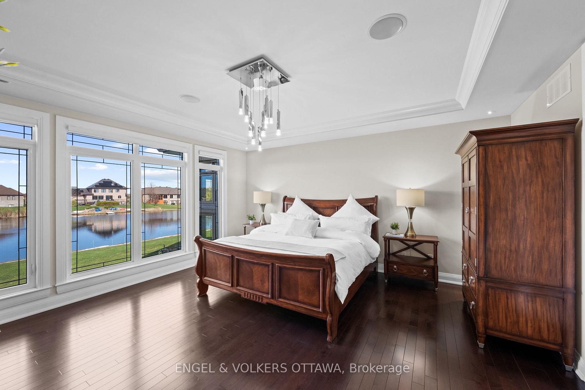 Photo 19 of 1457 Waters Edge Way, Ottawa, Greely — HOMEH