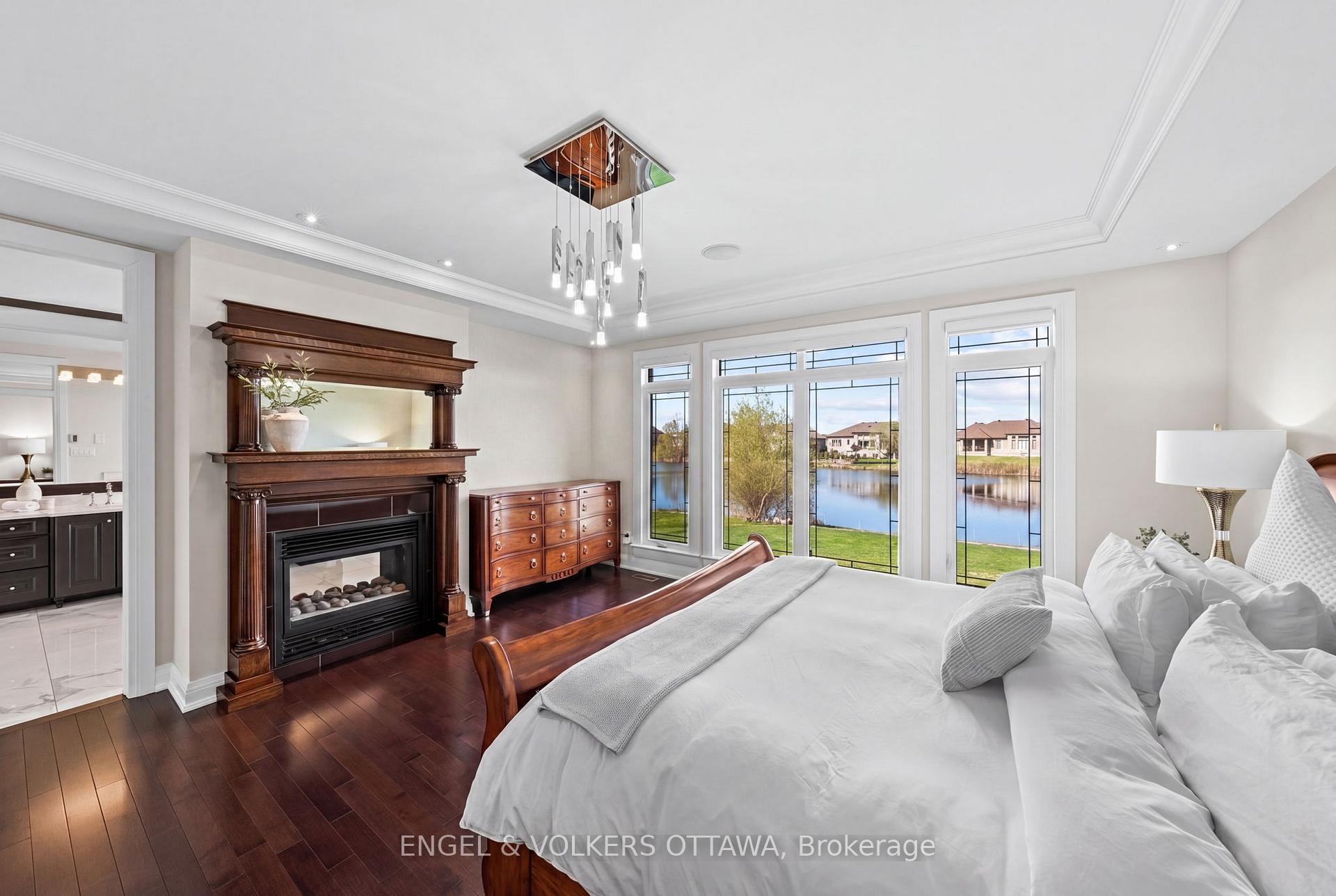 Photo 20 of 1457 Waters Edge Way, Ottawa, Greely — HOMEH
