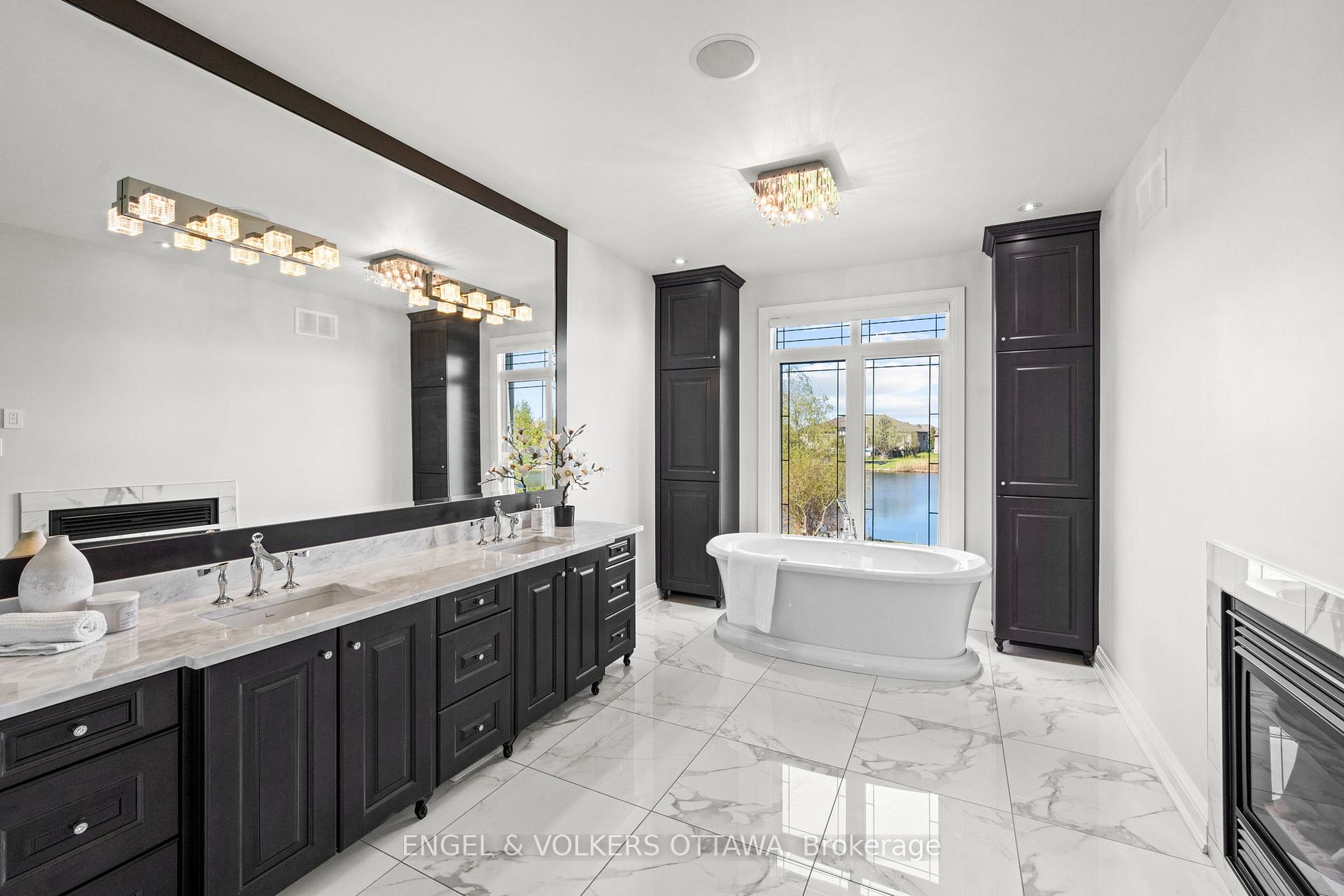 Photo 21 of 1457 Waters Edge Way, Ottawa, Greely — HOMEH