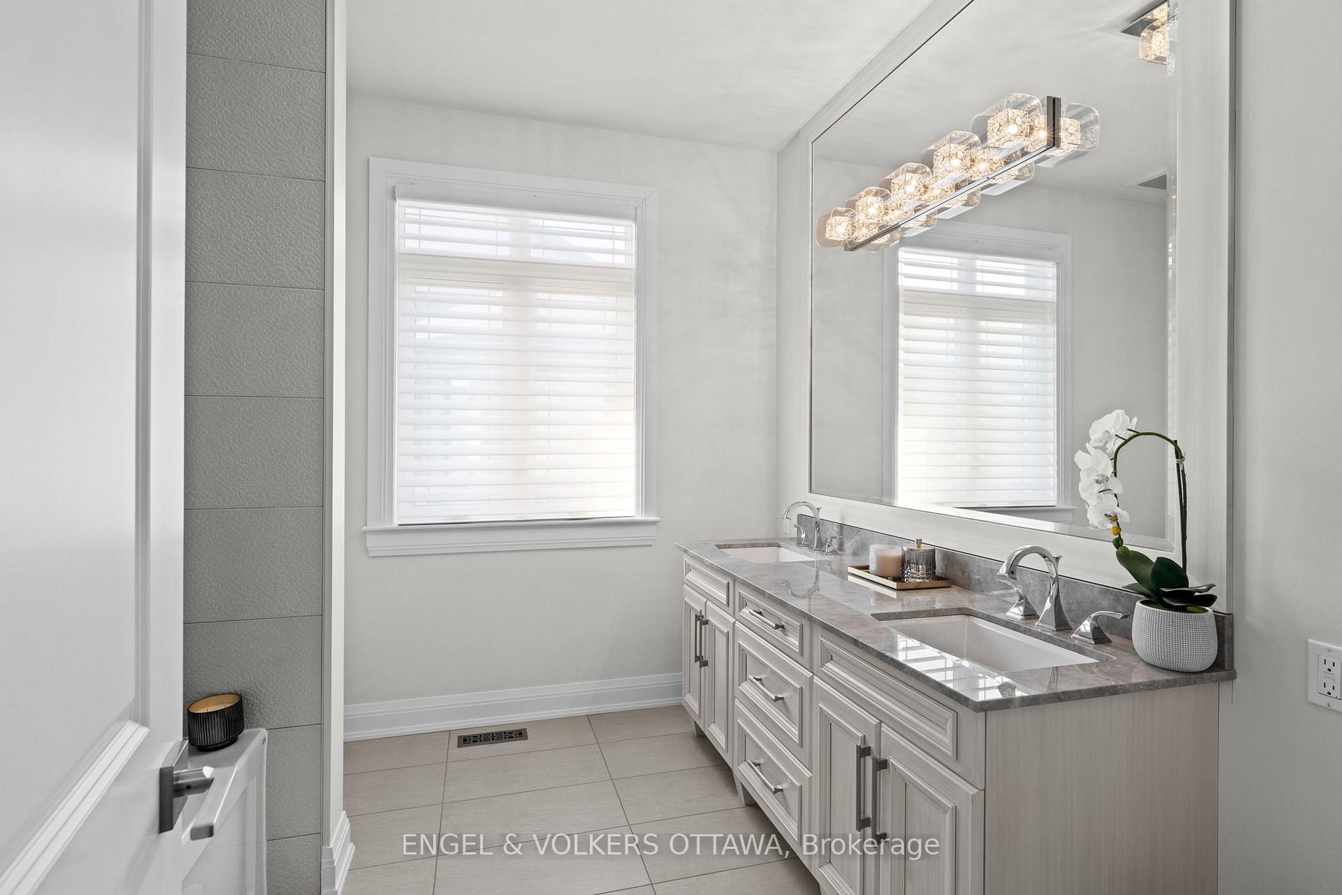 Photo 25 of 1457 Waters Edge Way, Ottawa, Greely — HOMEH