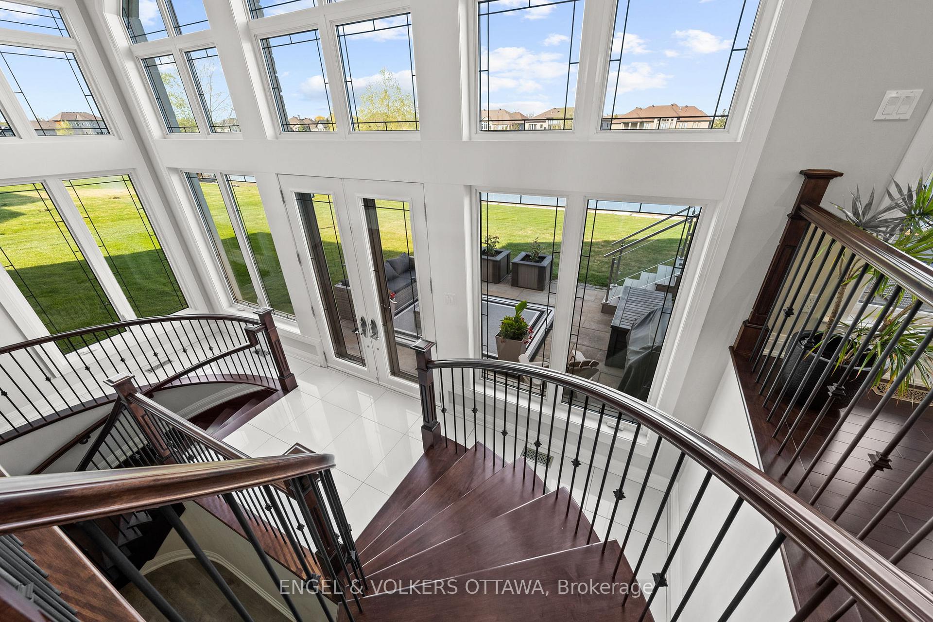 Photo 26 of 1457 Waters Edge Way, Ottawa, Greely — HOMEH