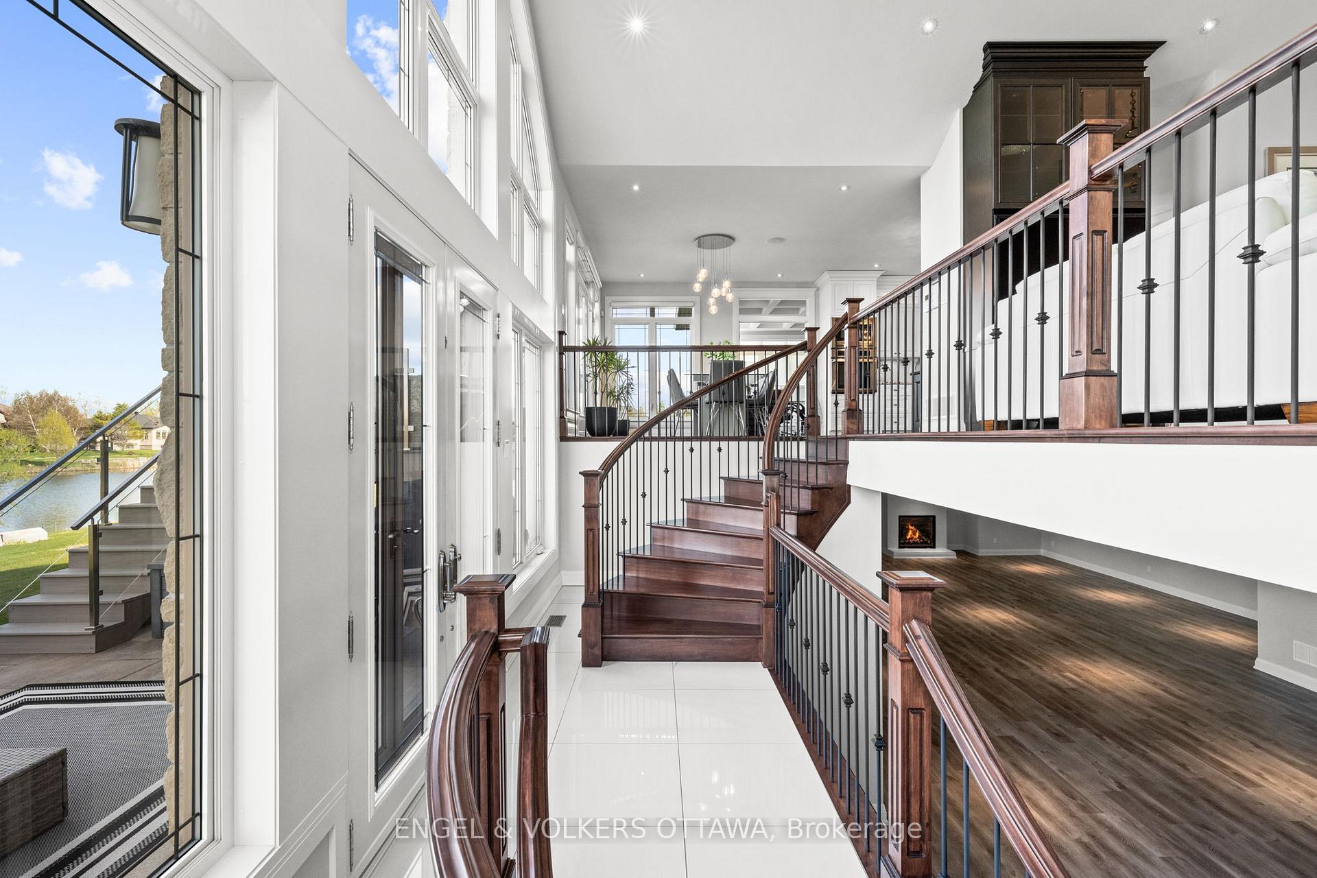 Photo 27 of 1457 Waters Edge Way, Ottawa, Greely — HOMEH