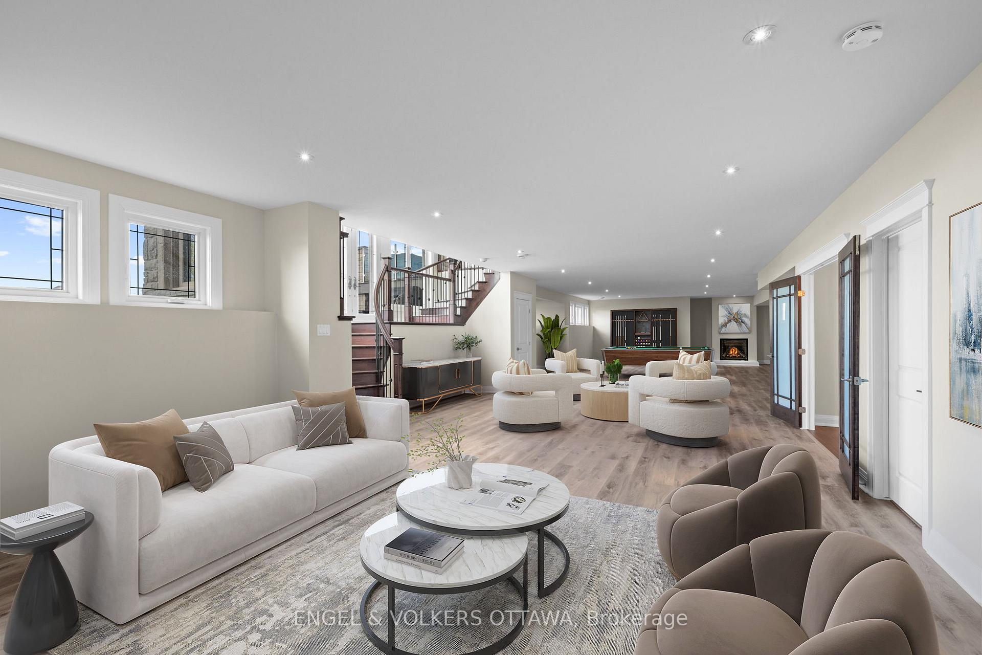 Photo 29 of 1457 Waters Edge Way, Ottawa, Greely — HOMEH